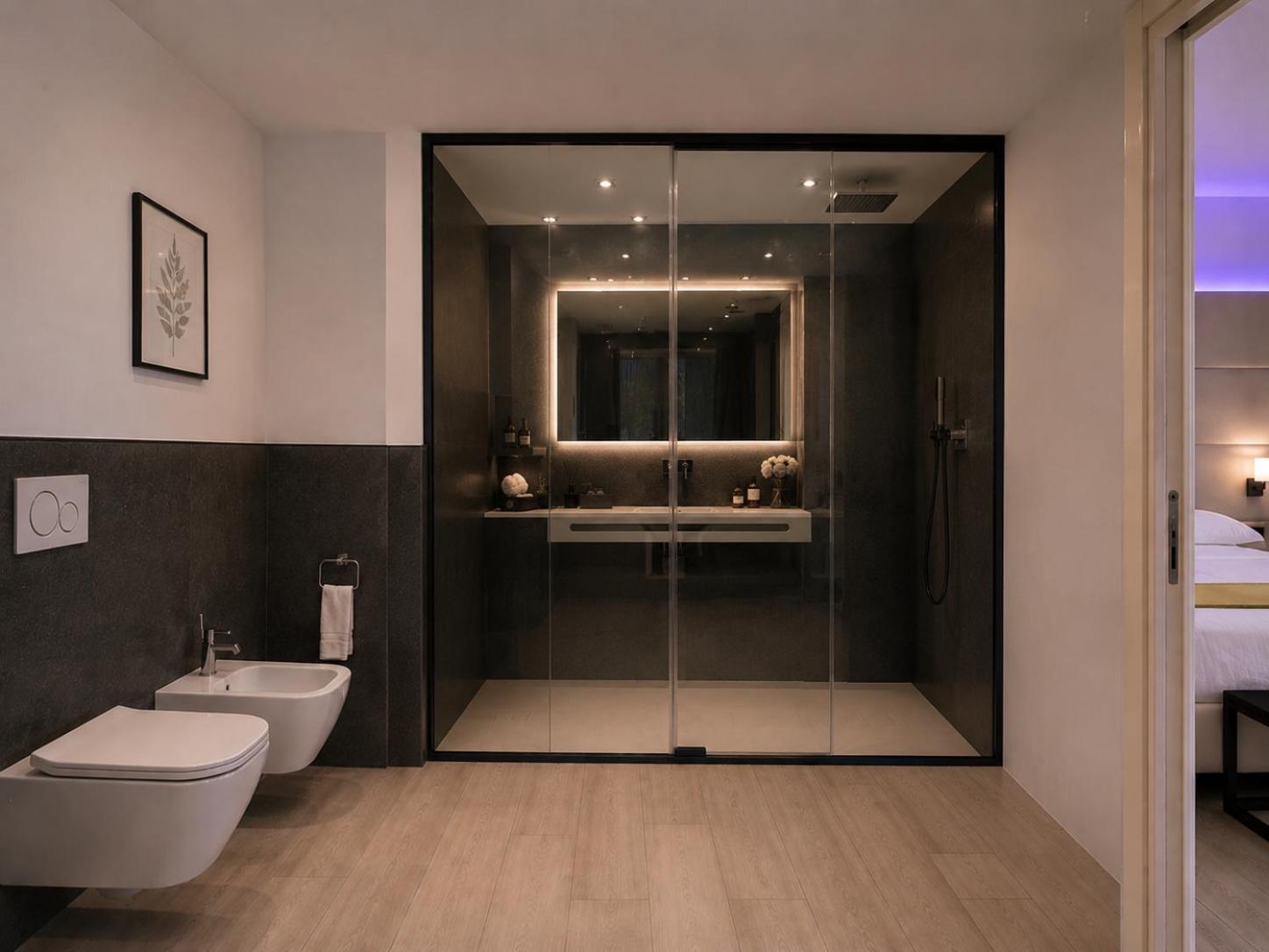 King Suite