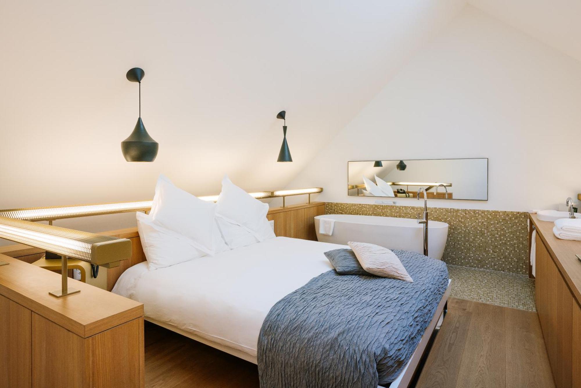 Suite Dúplex