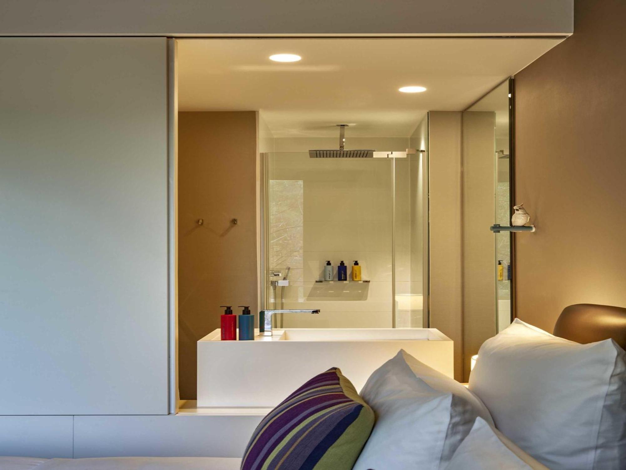 Tiergarten Suite