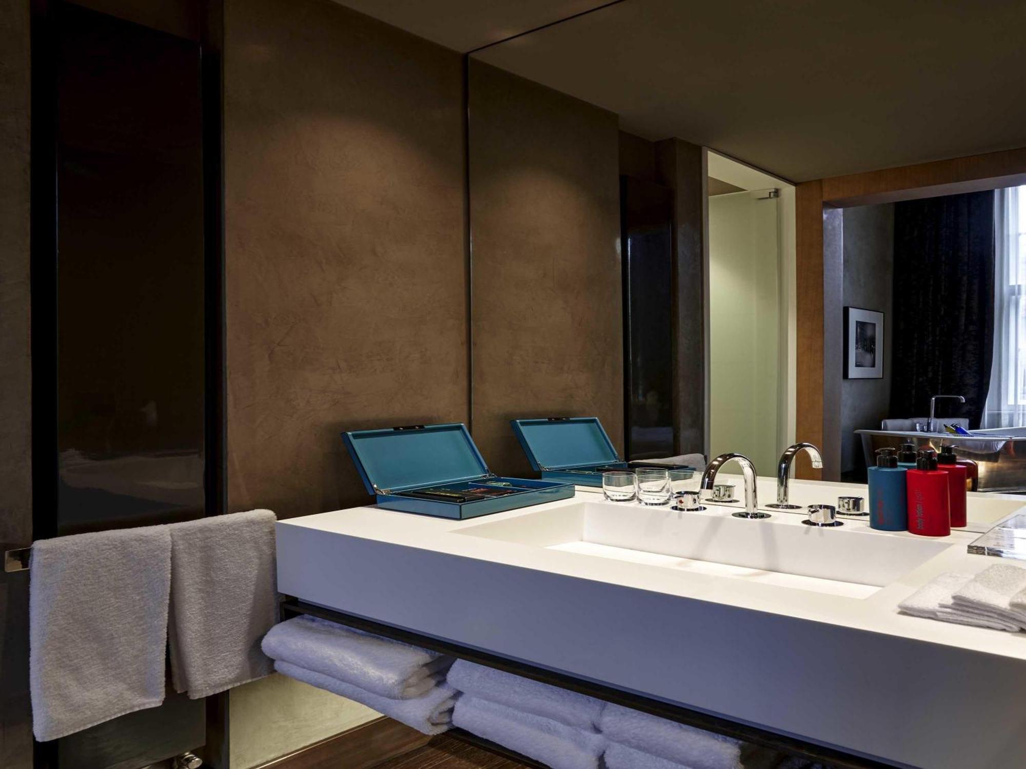 Bel Etage Suite