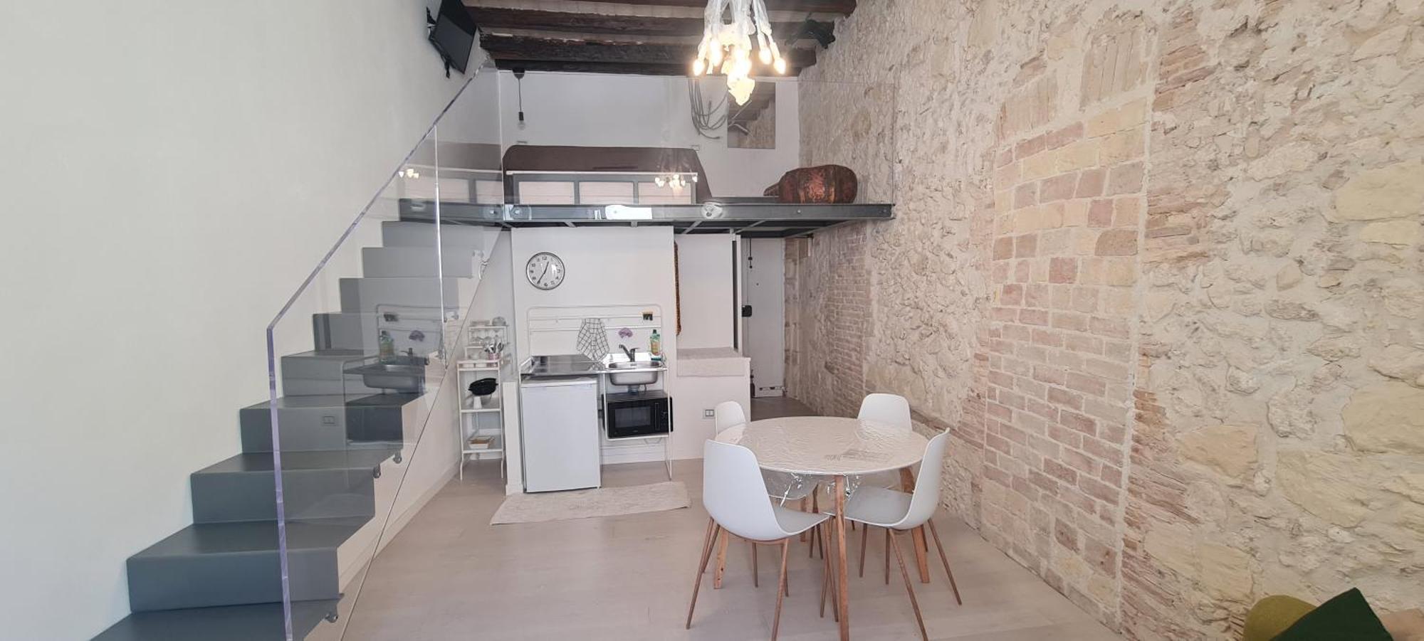 One-bedroom Loft Apartment,1771600661:JPEG