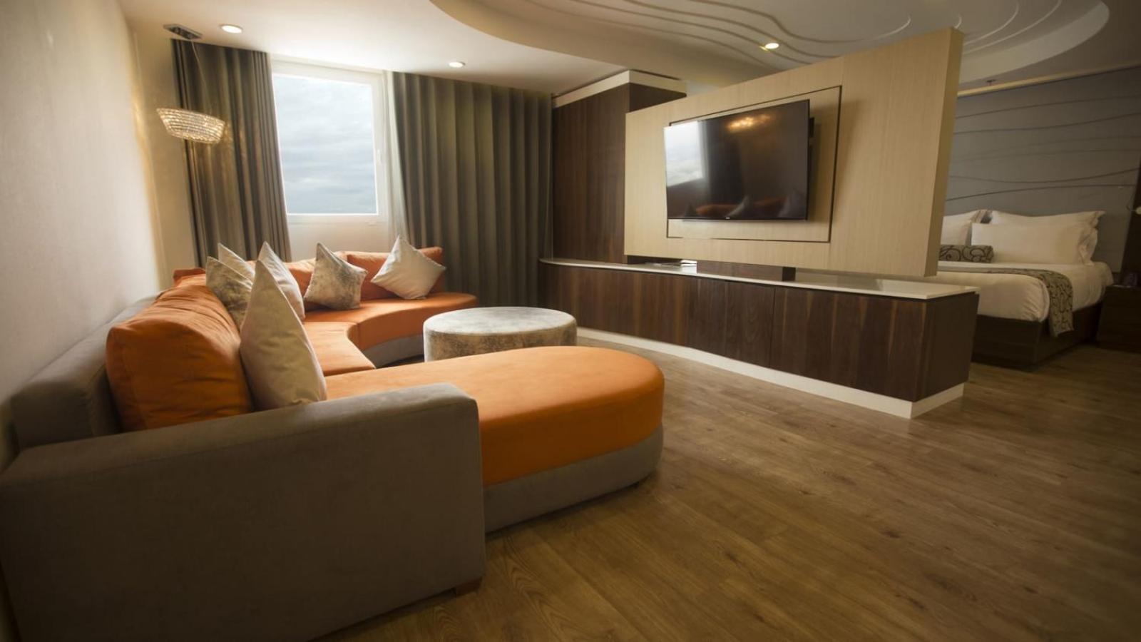 Suite Deluxe