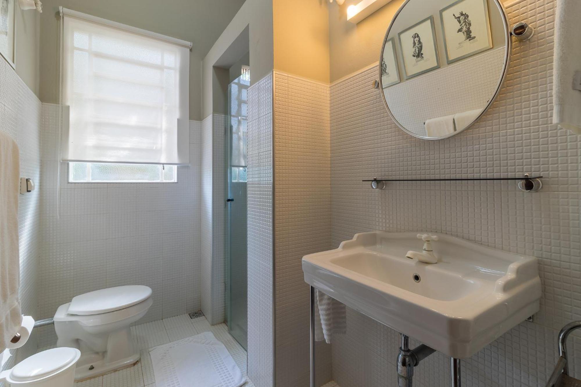 Apartamento Família de 2 Quartos