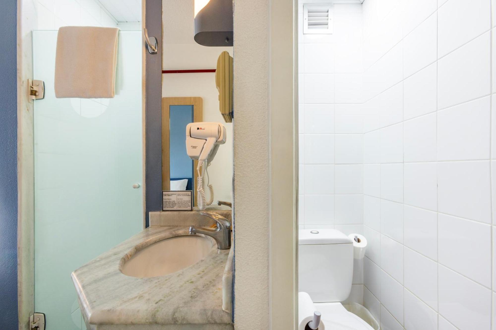 Apartamento Triplo