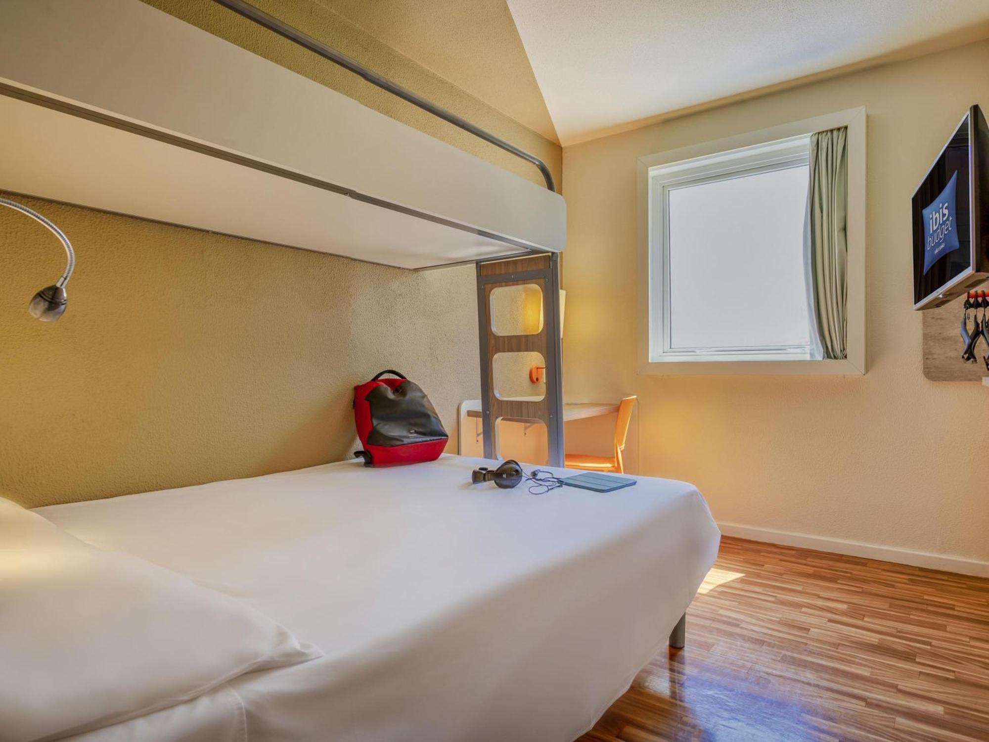 Superior Apartment a Double Bed a Bunk Bed