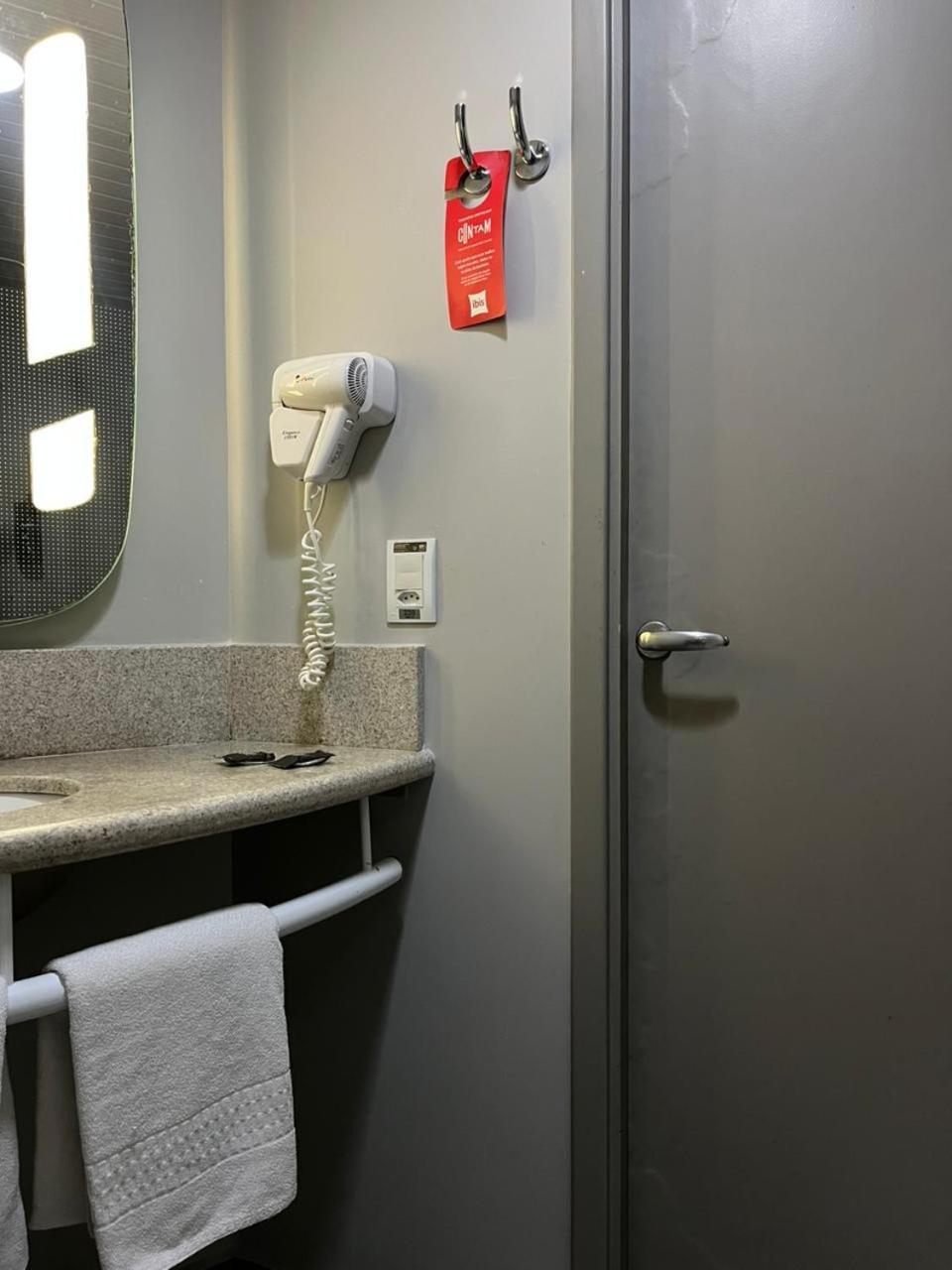 Standard Double Room City Side