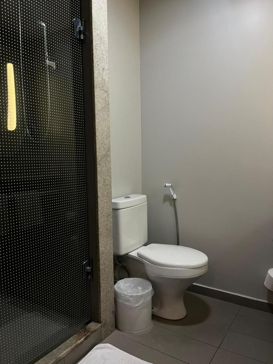Standard Double Room City Side