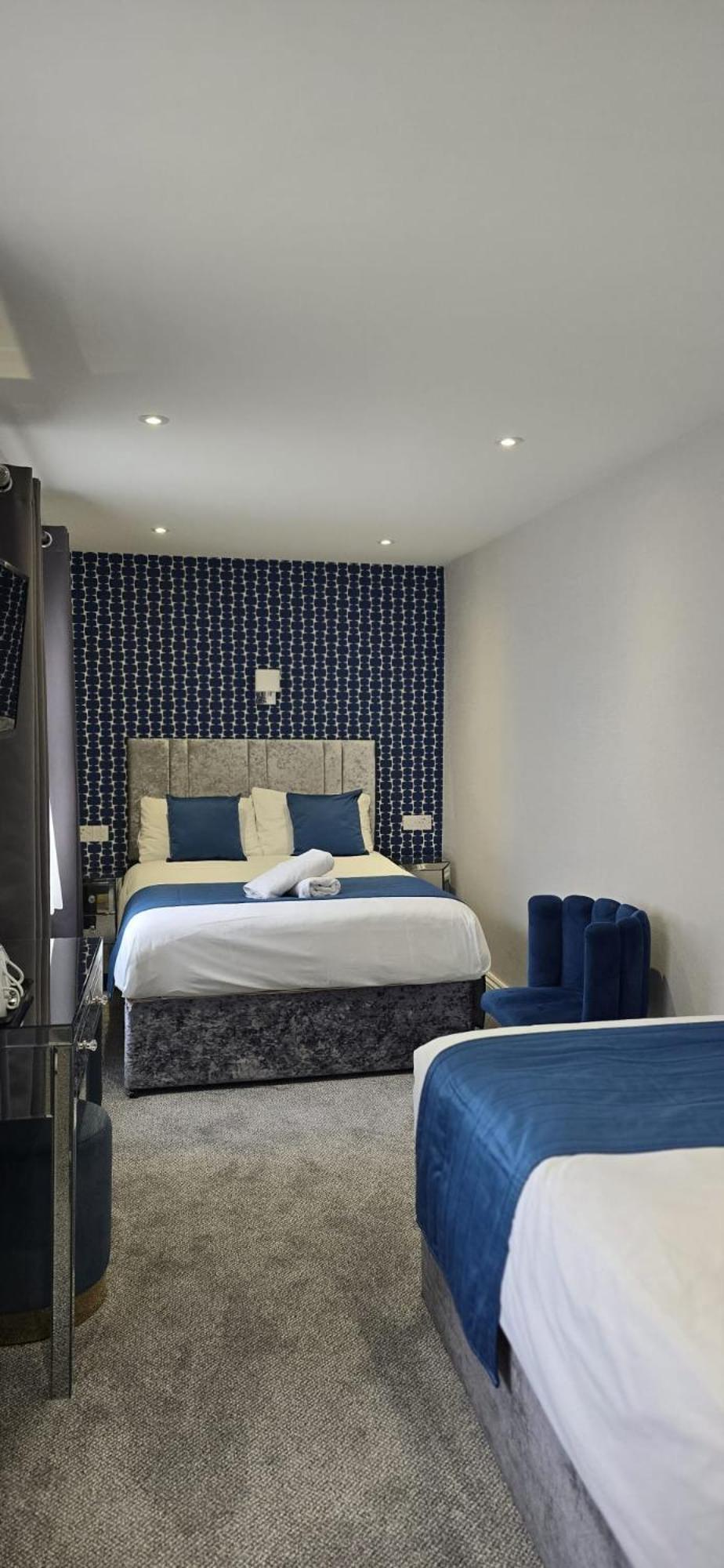 Triple Room En Suite