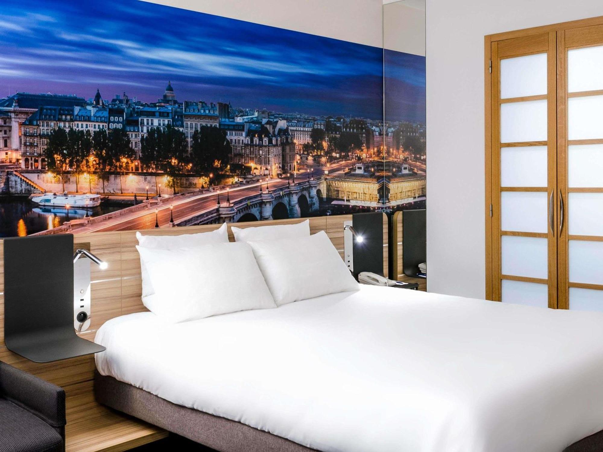 Superior Queen Room