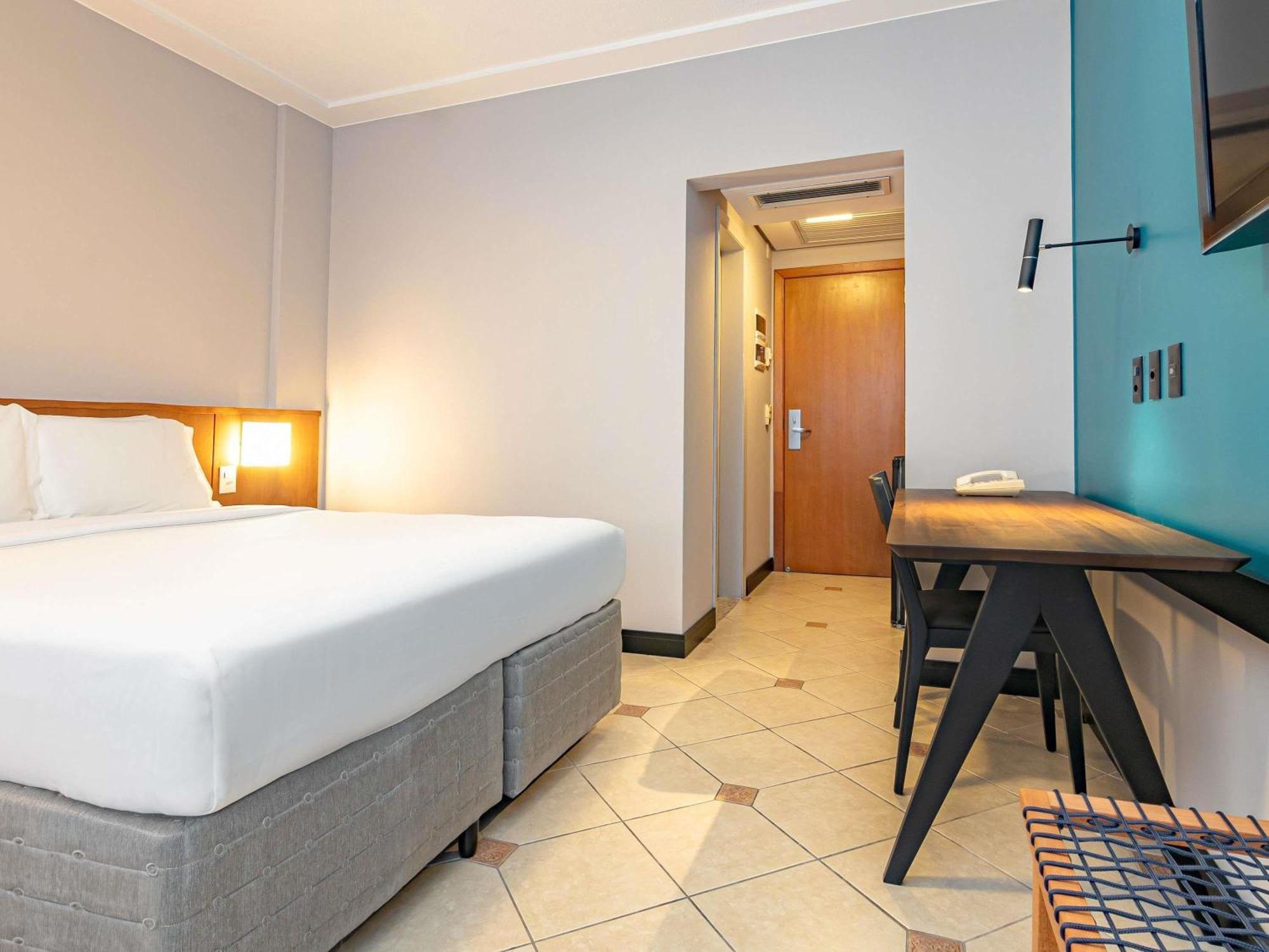 Standard Apartment Two Single Beds