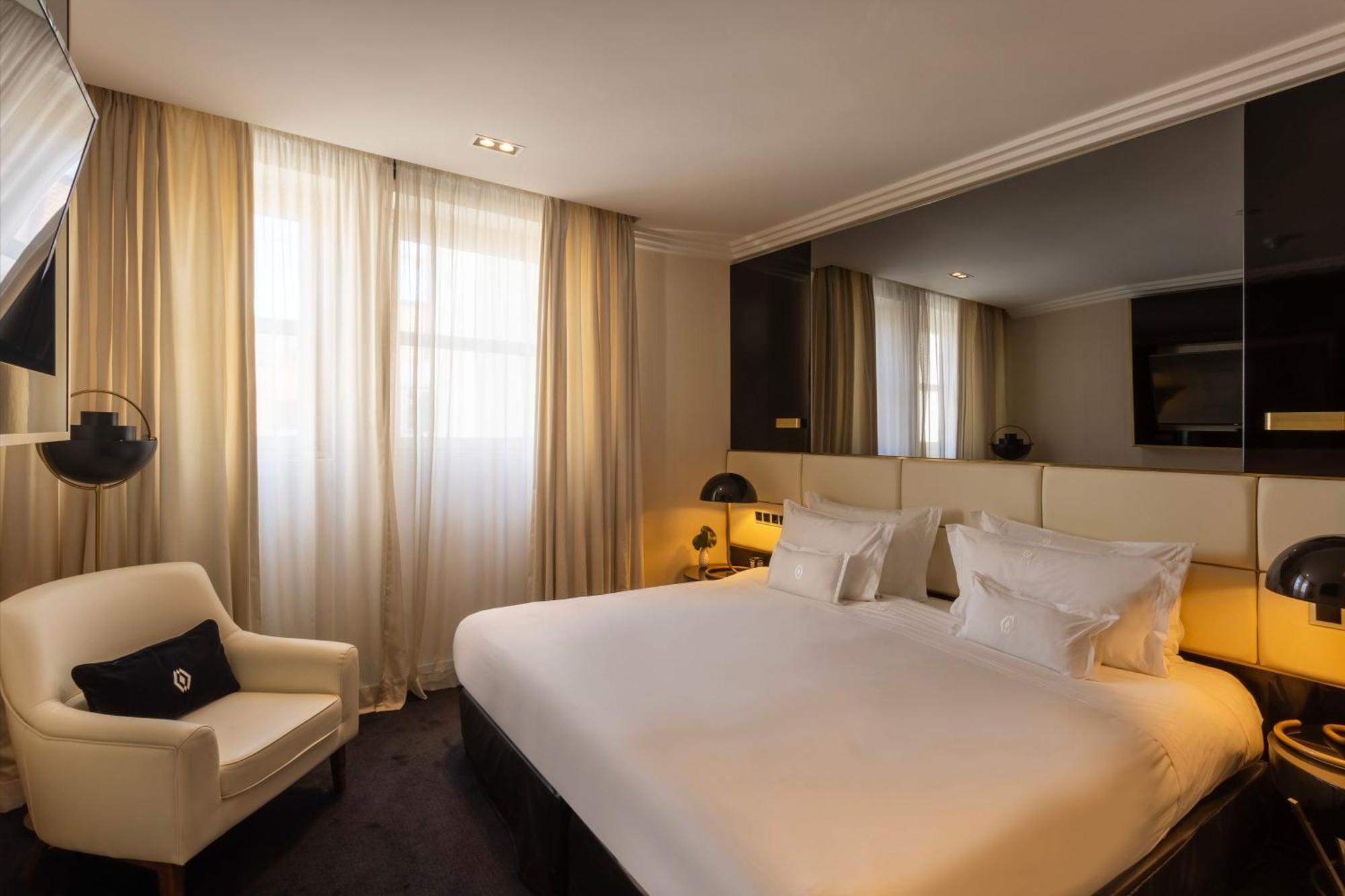 Classic Double Room