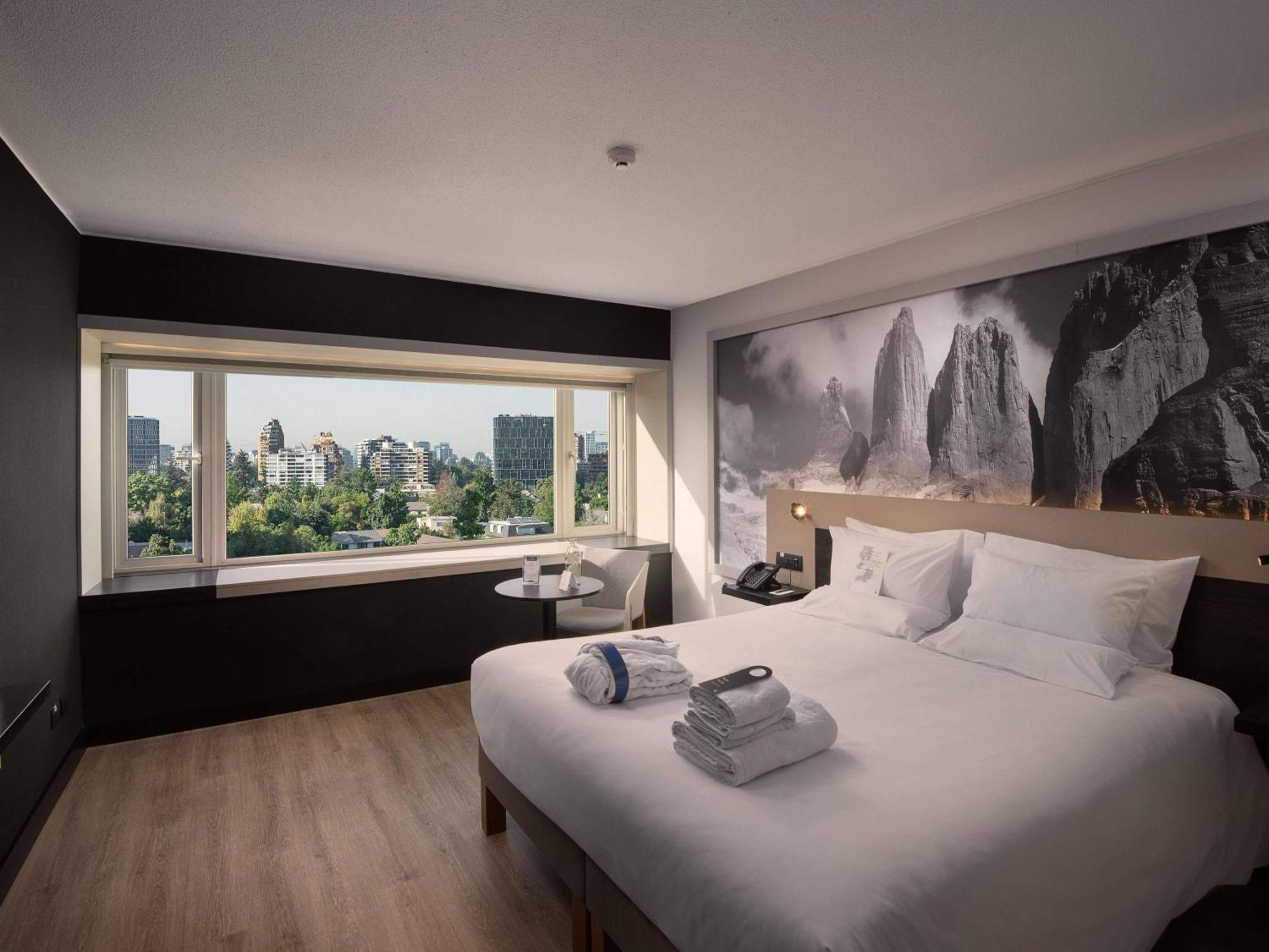 Executive King Room