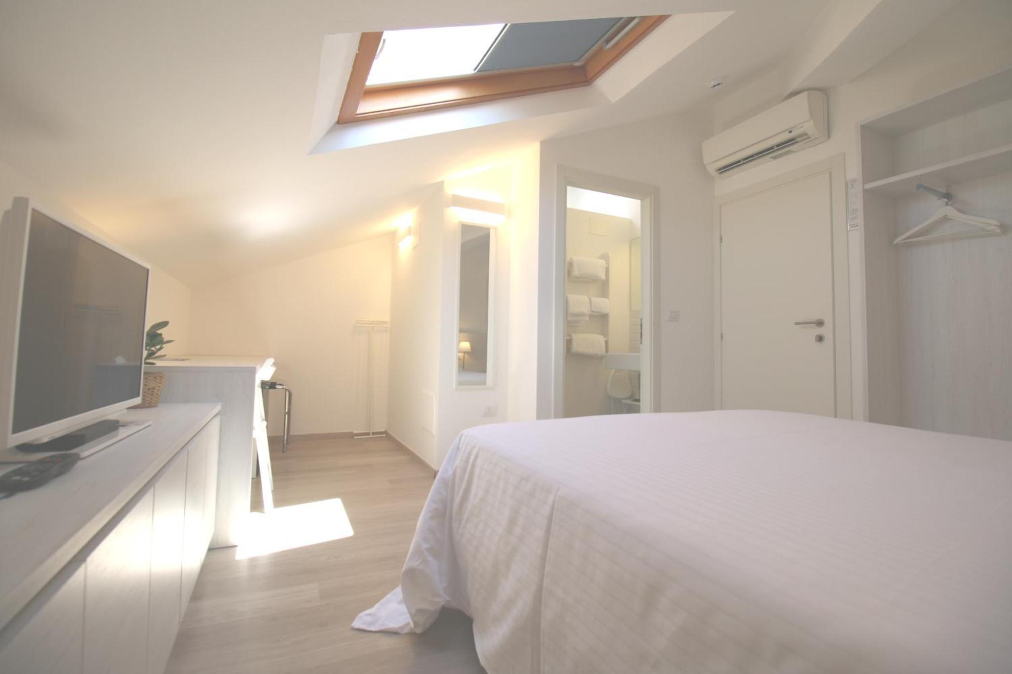 Double Room Attic