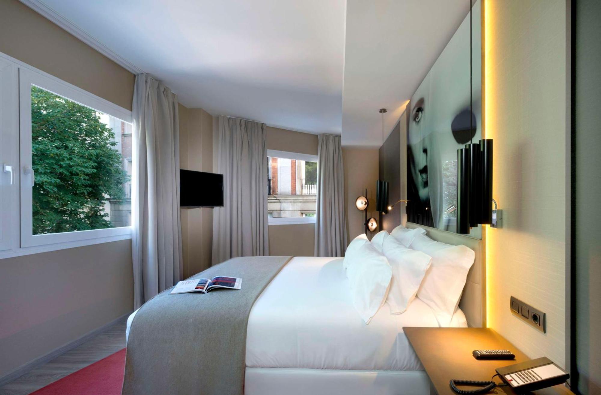 Junior Suite Extra Bed