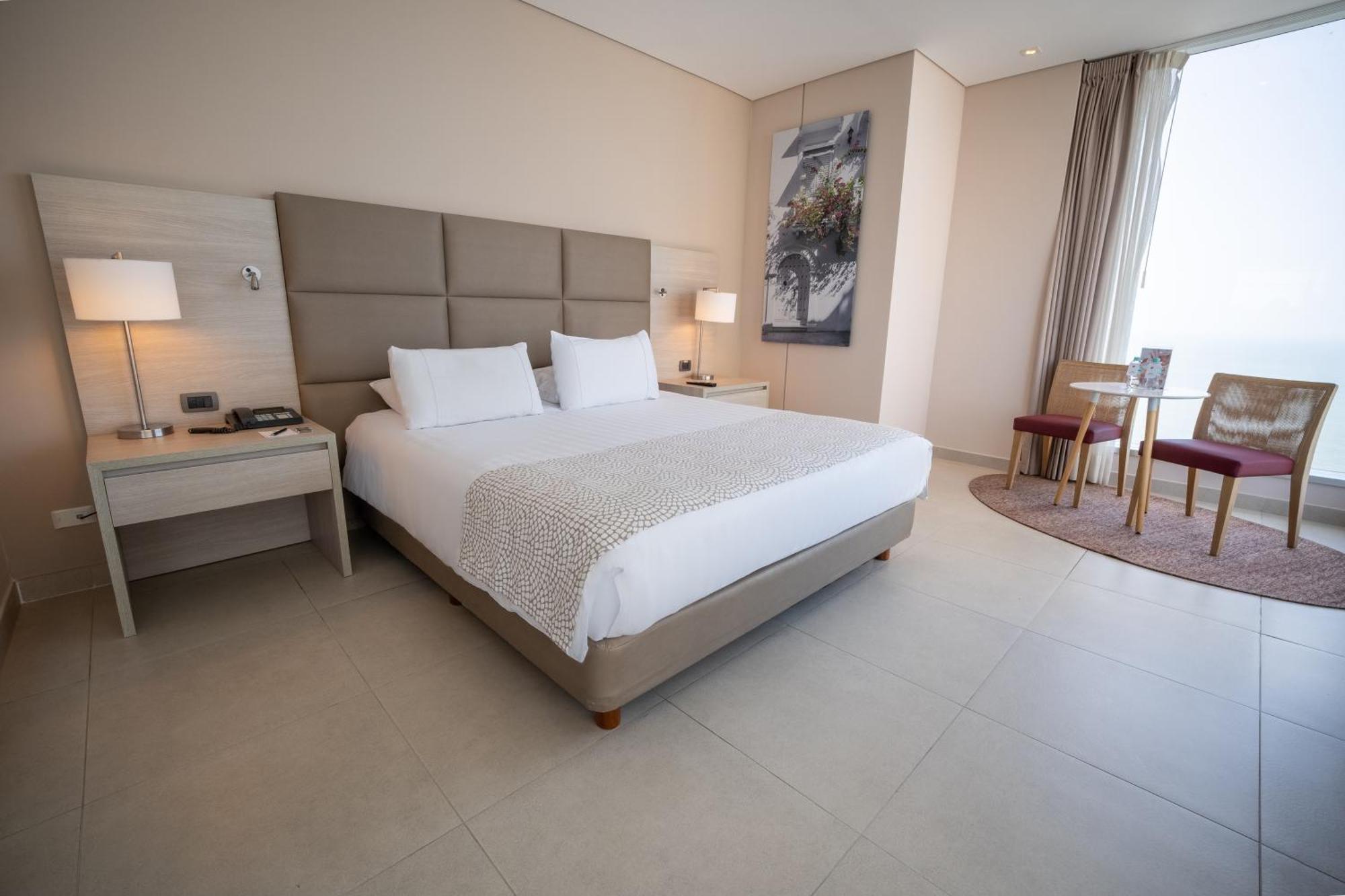 Quarto Duplo Superior
