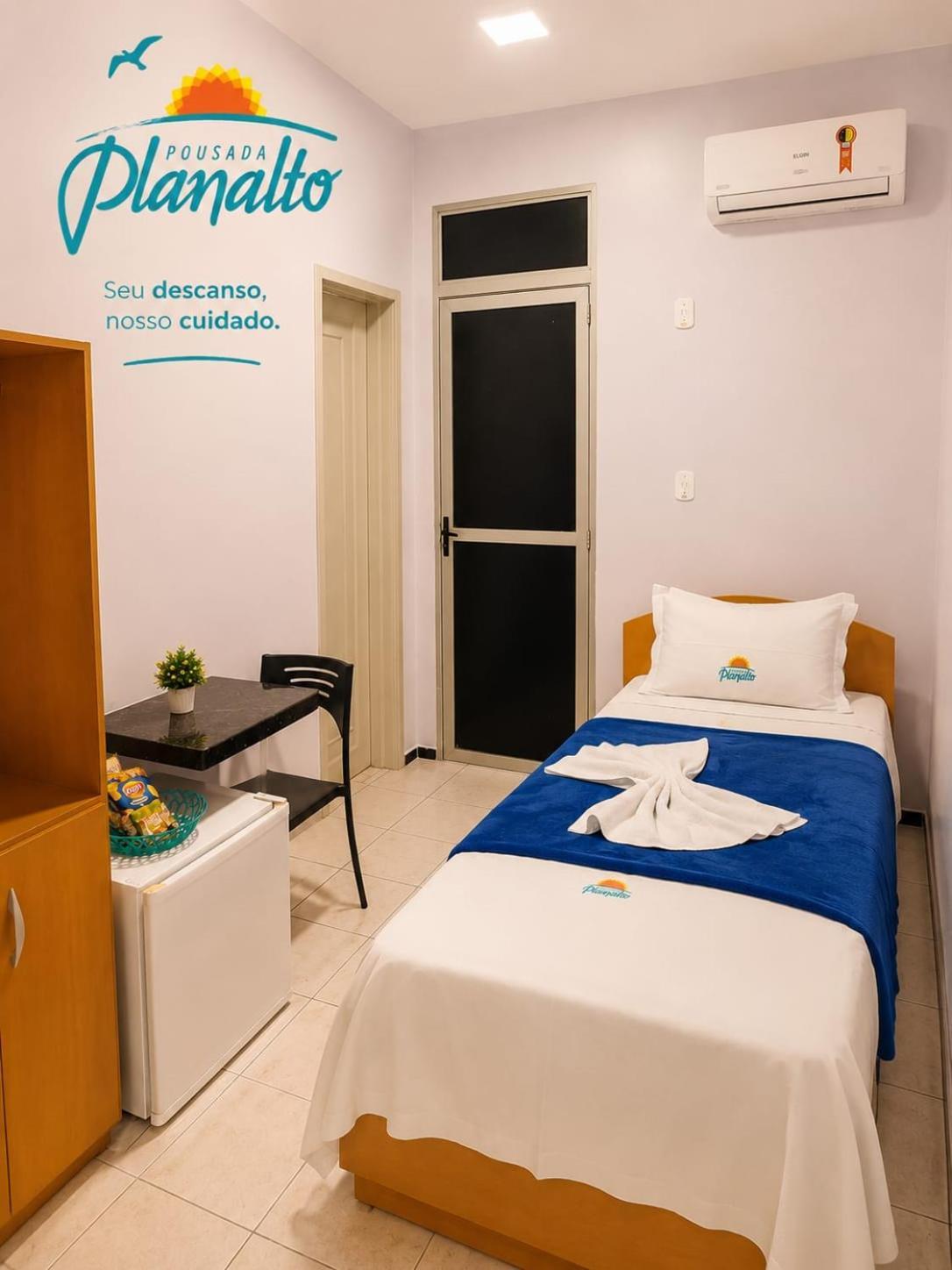 Quarto Individual