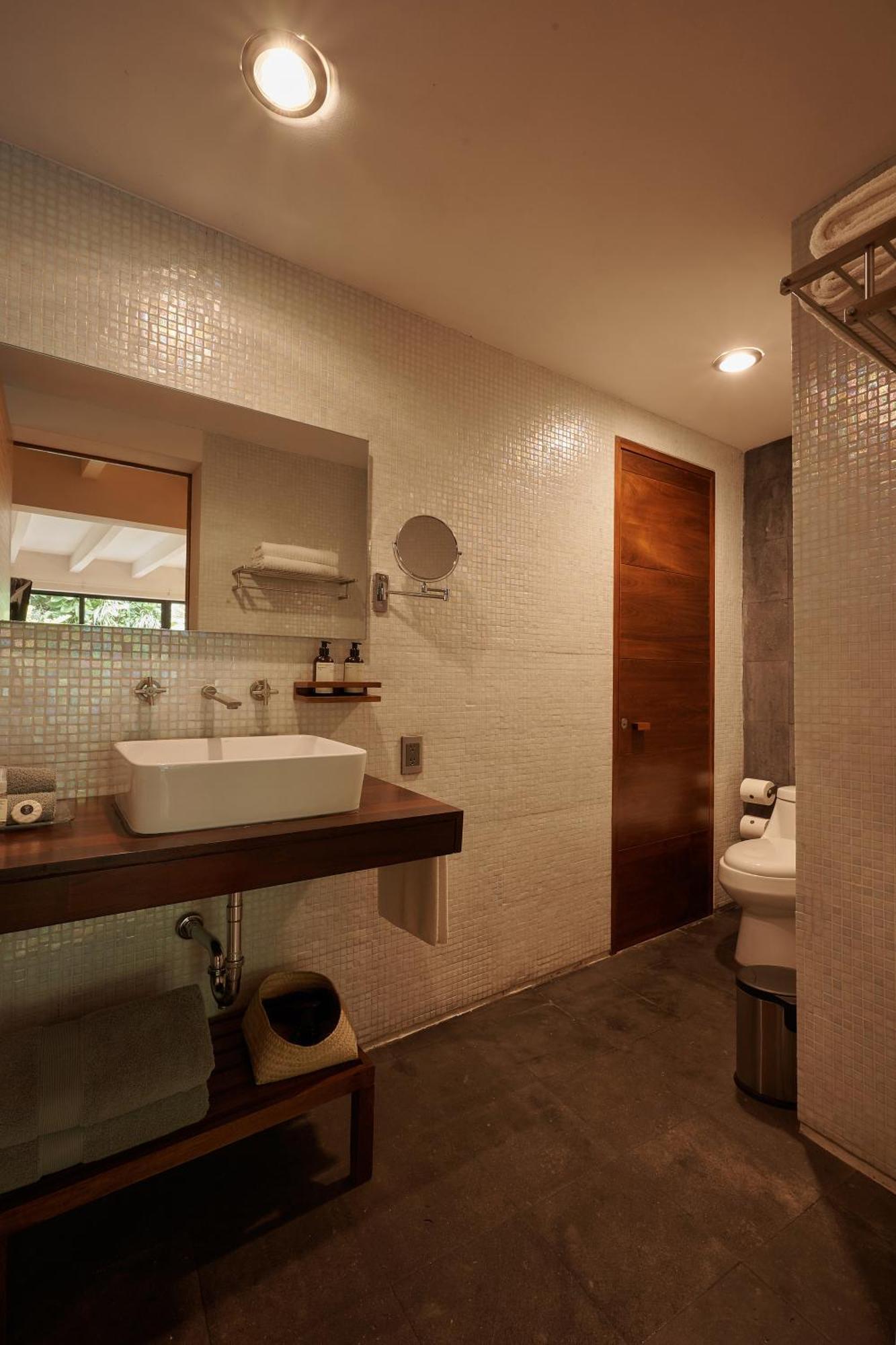 Double Room Terrace