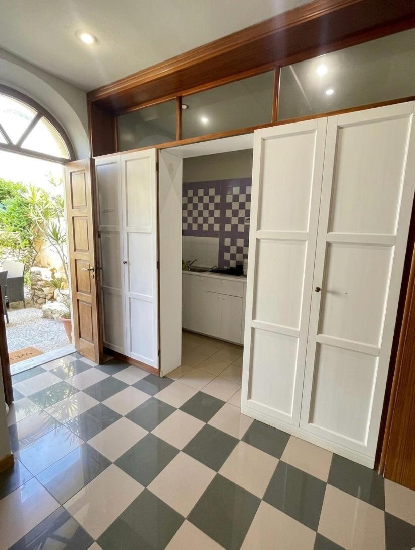 Family Suite Separate Building