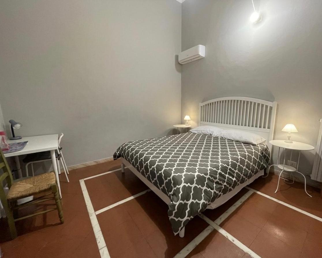 Family Suite Separate Building