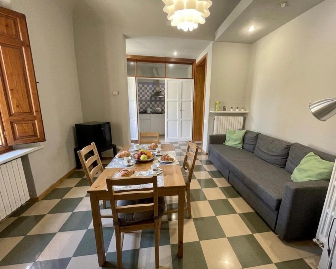Family Suite Separate Building