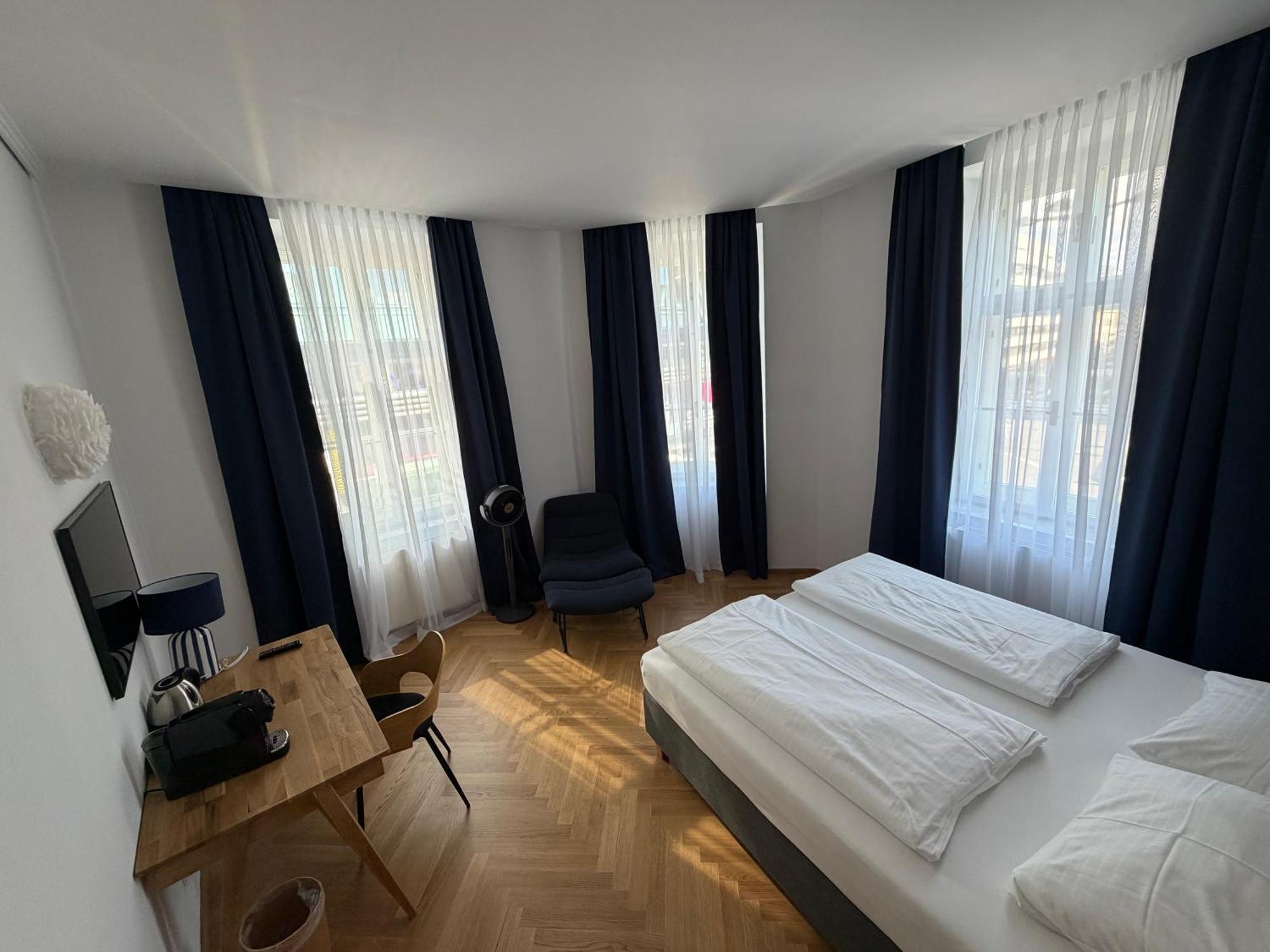 Comfort Double Room