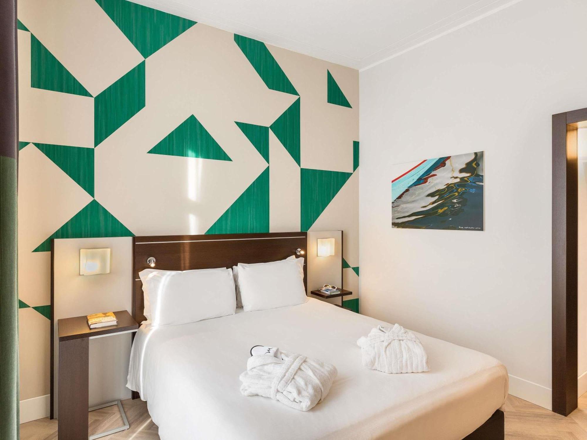 Privilege Double Room