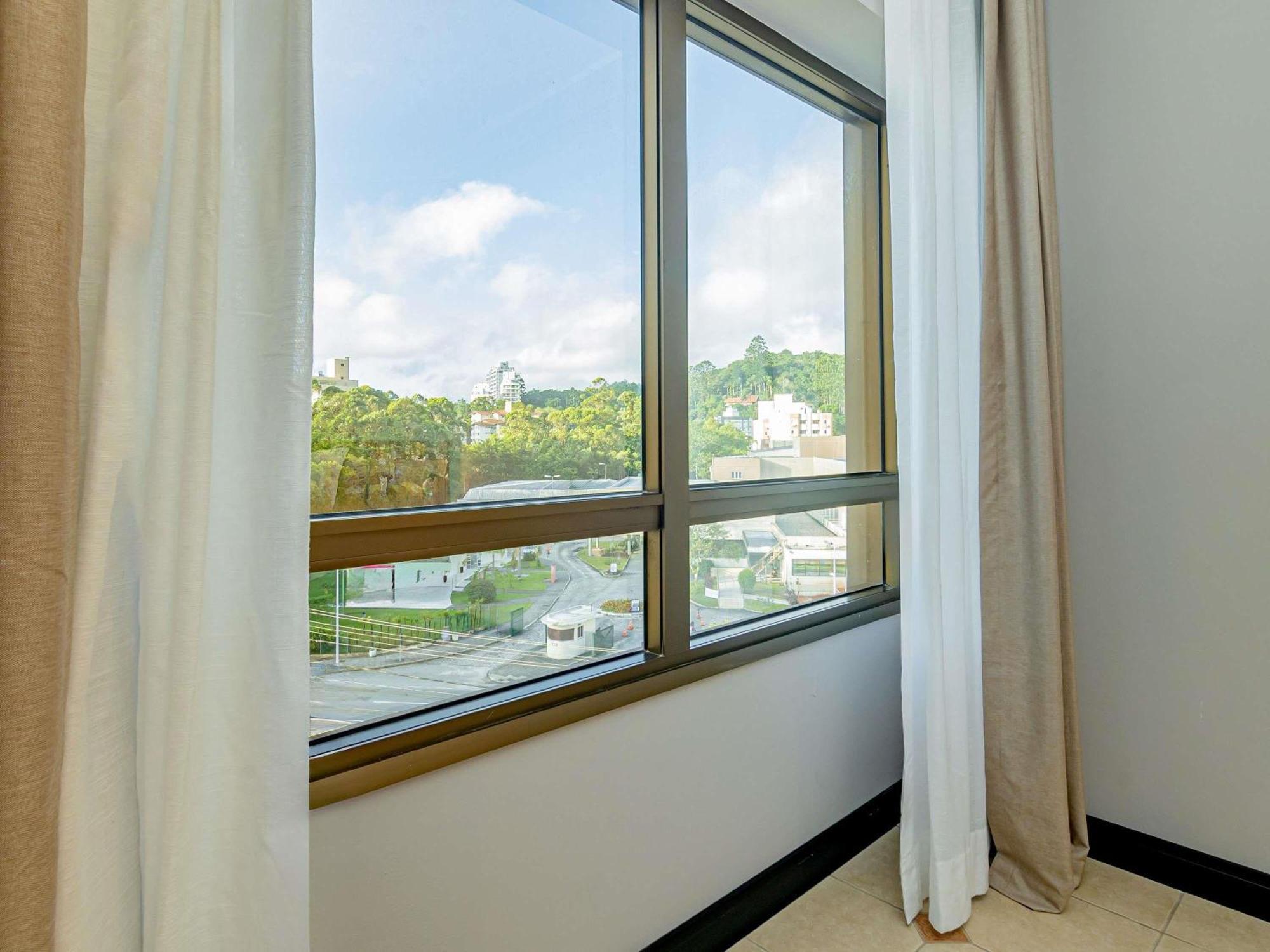 Standard Apartment Two Single Beds