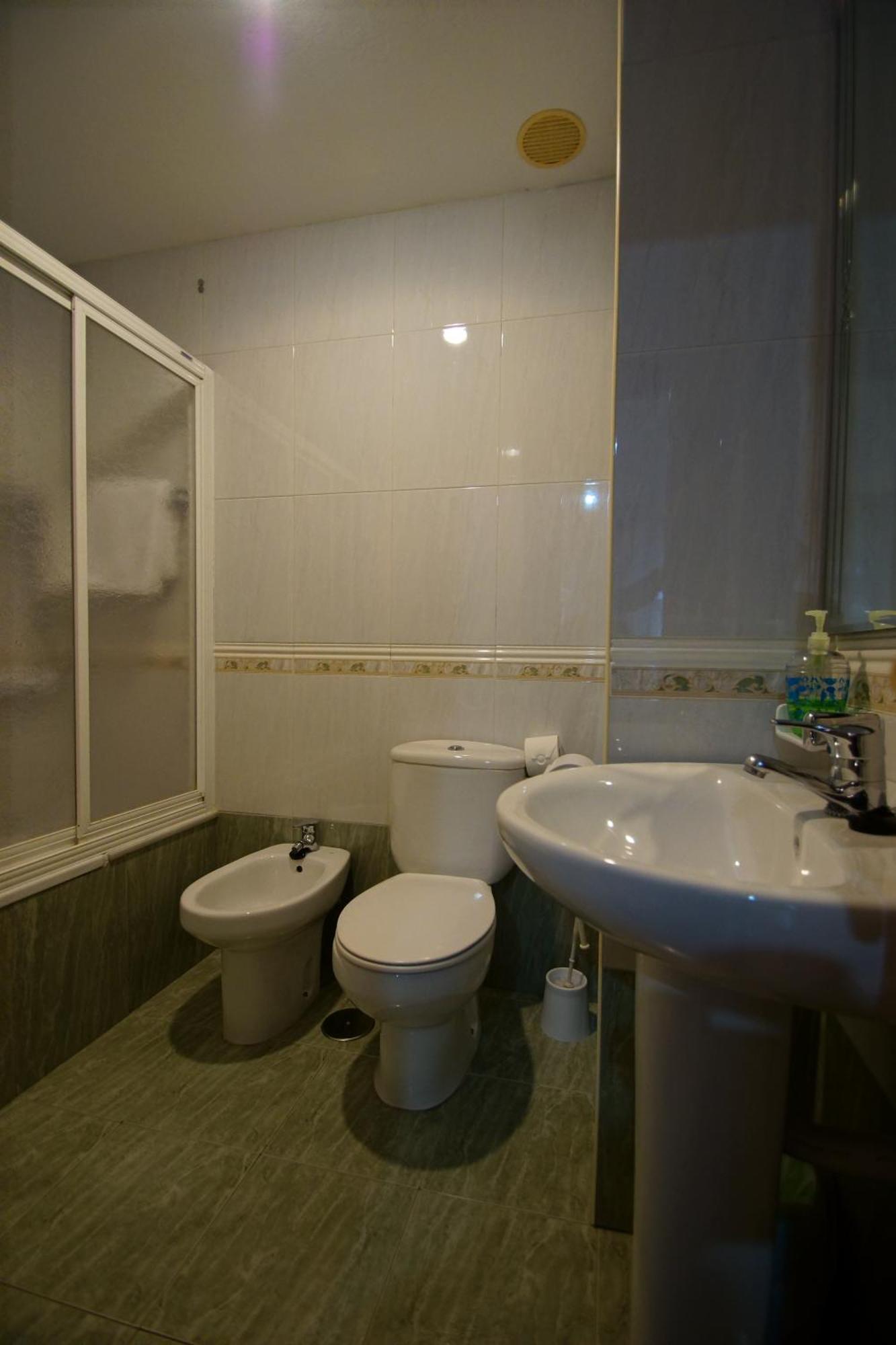 Habitación Económica