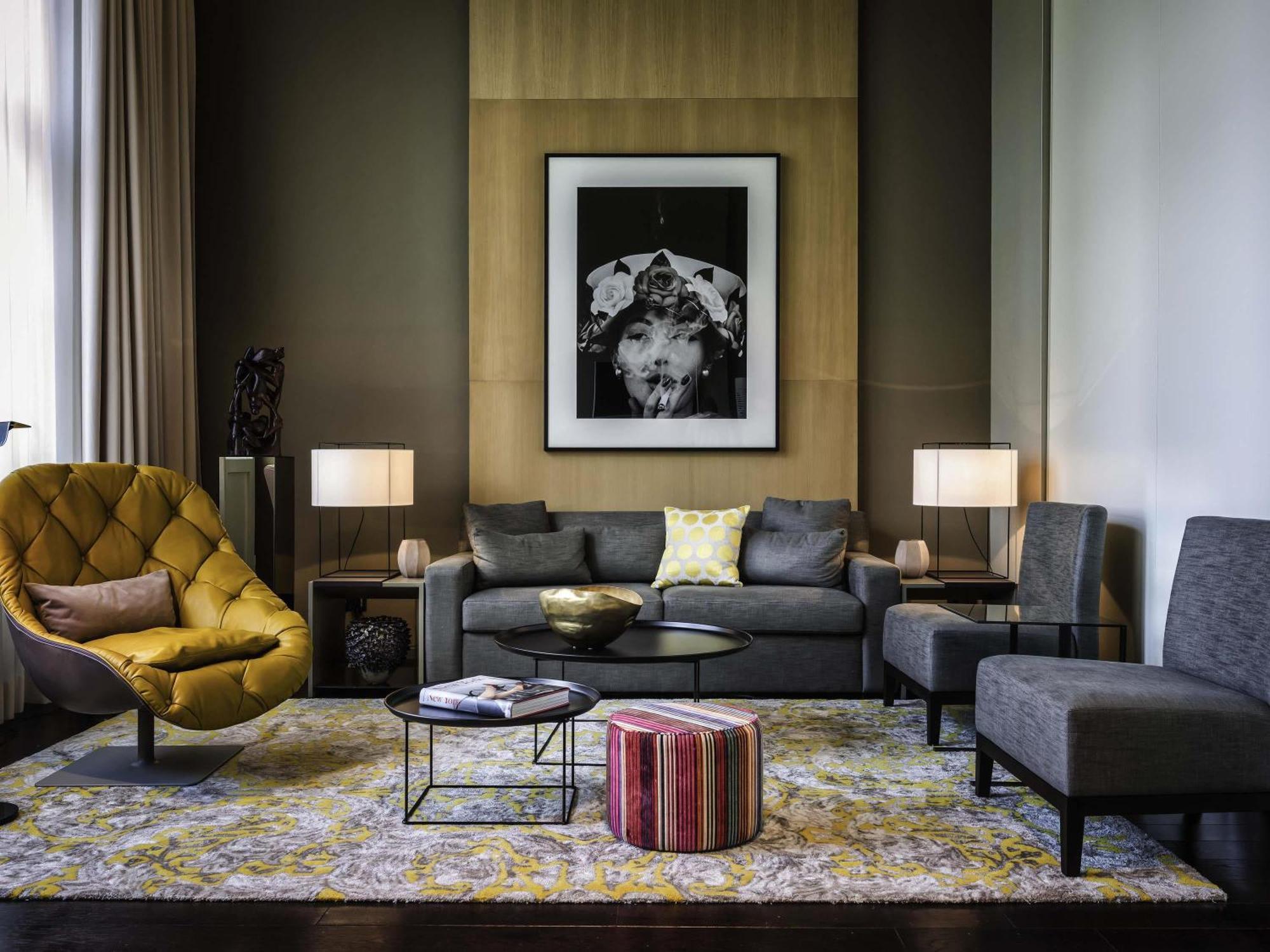 Bel Etage Suite