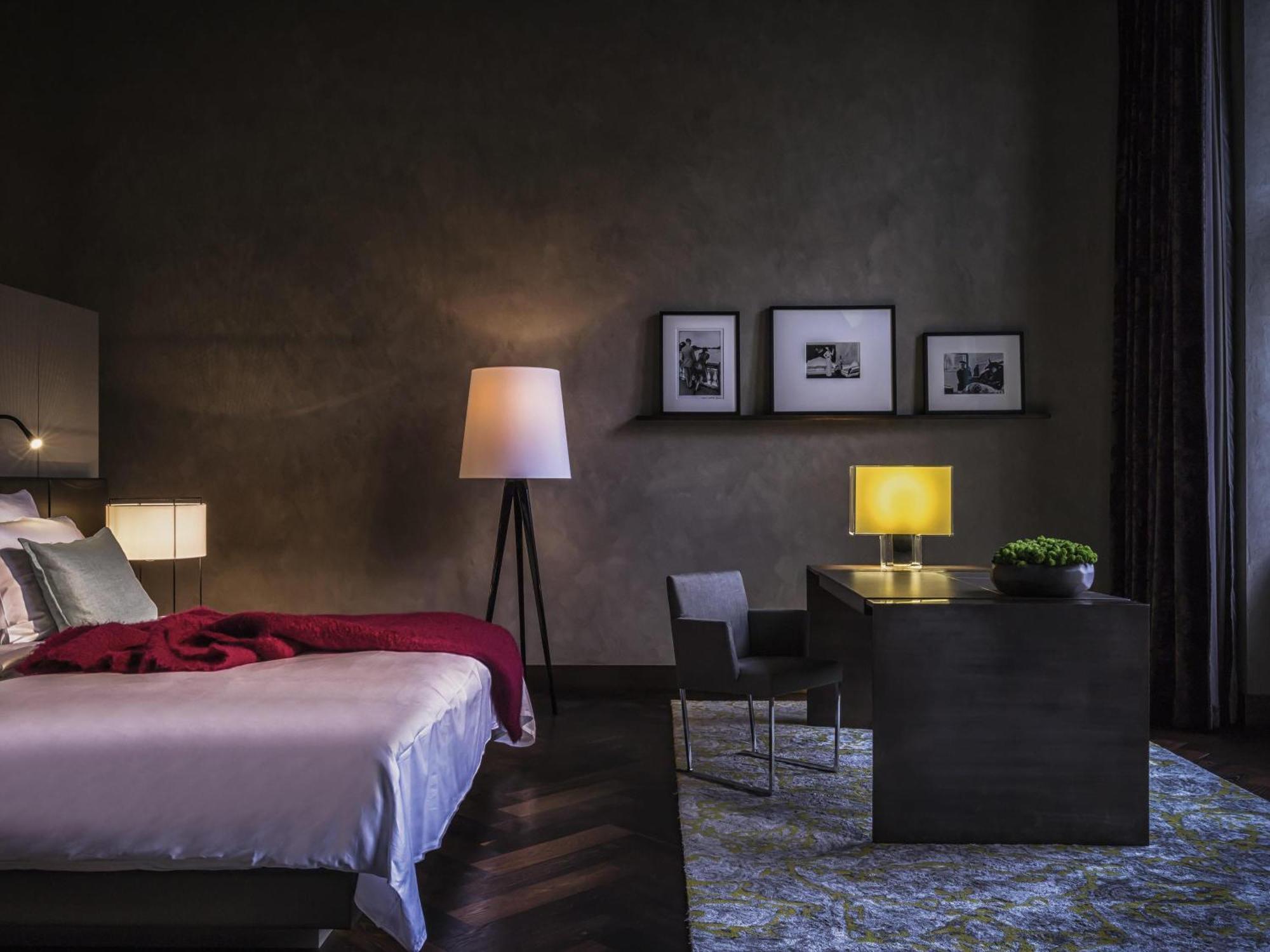 Bel Etage Suite