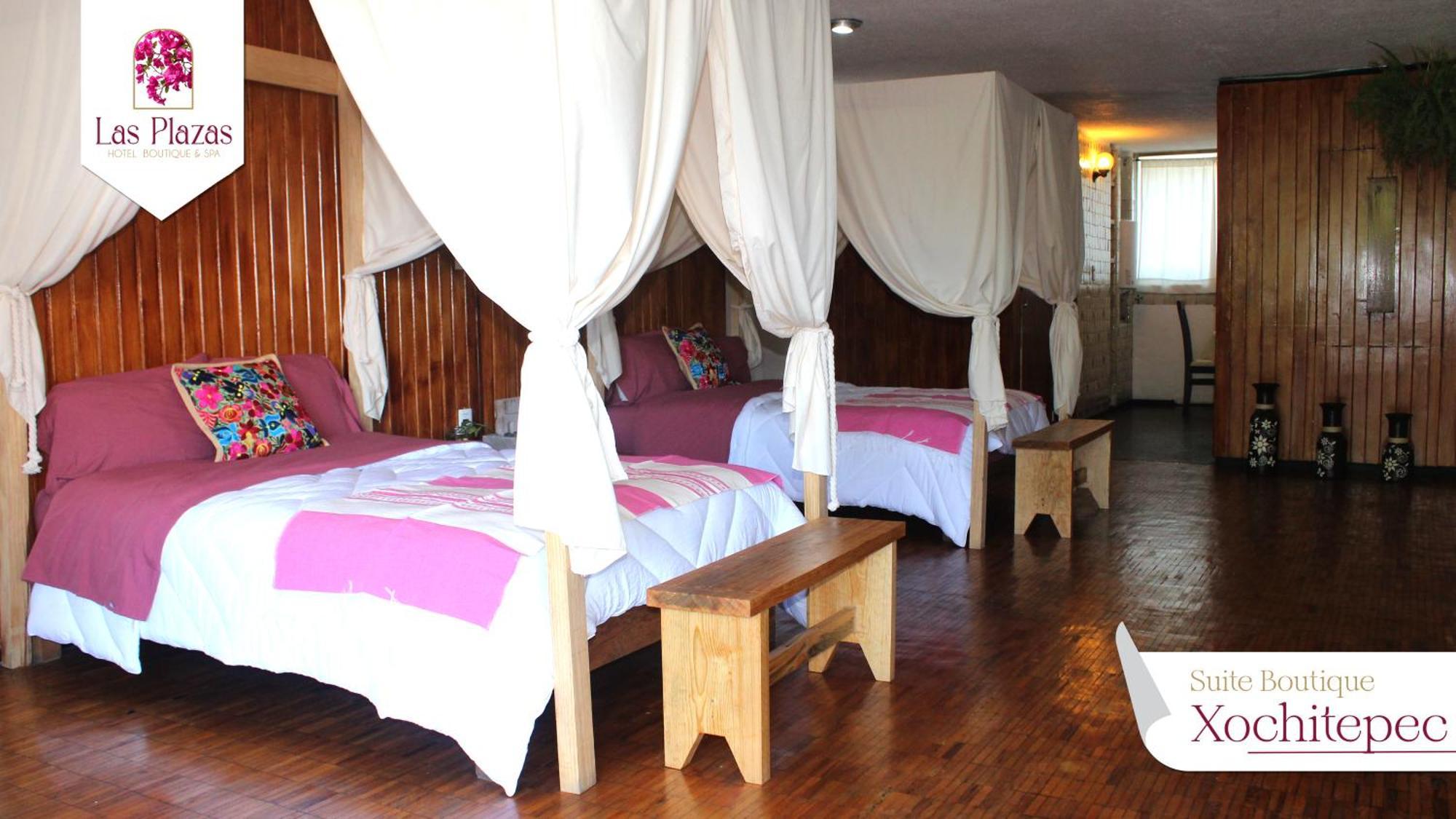 Apartamento con balcón