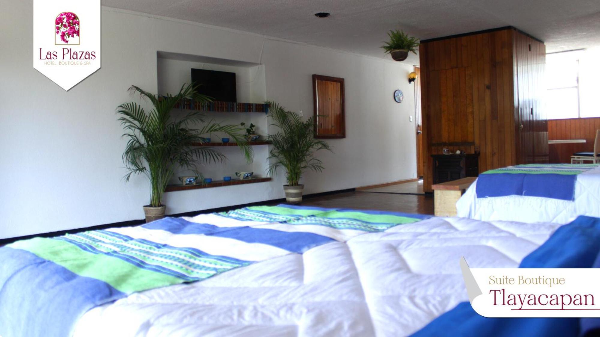 Apartamento con balcón