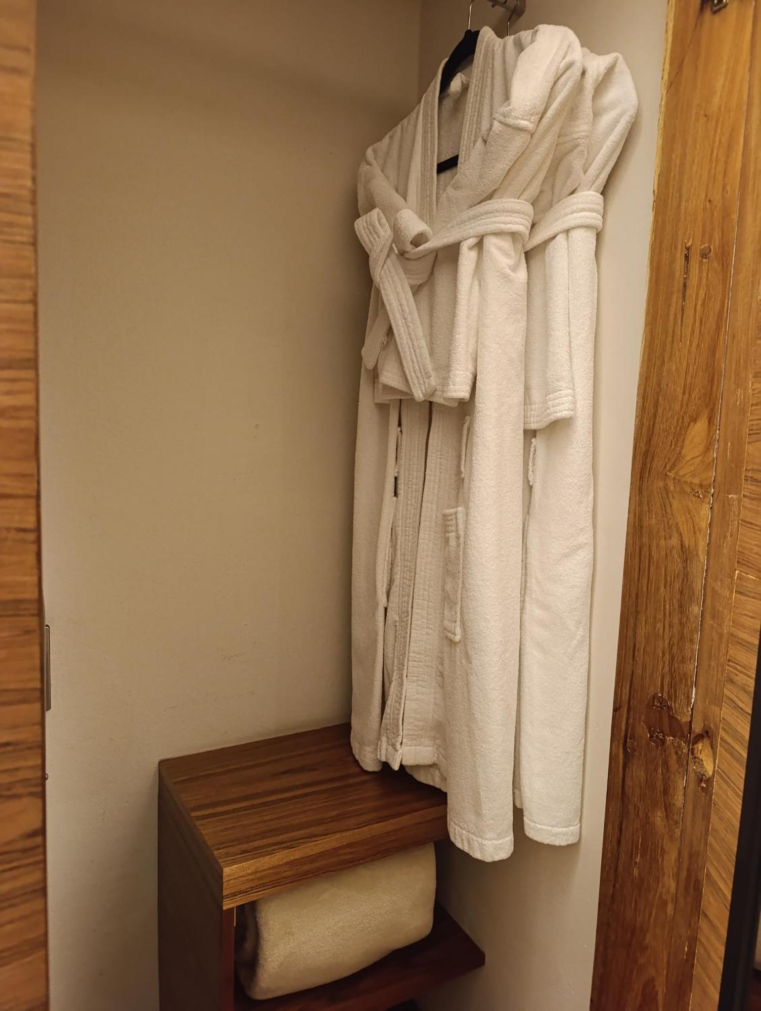 Double Room Terrace