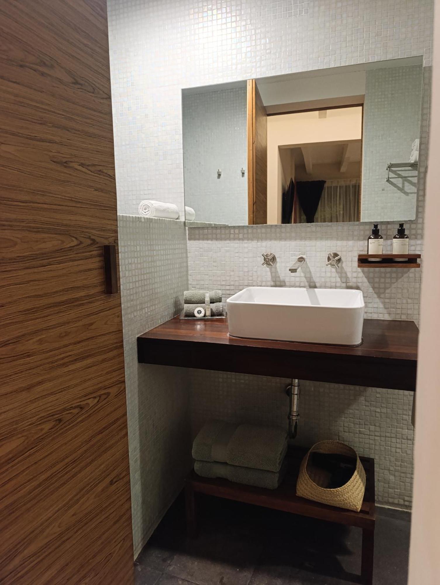 Double Room Terrace