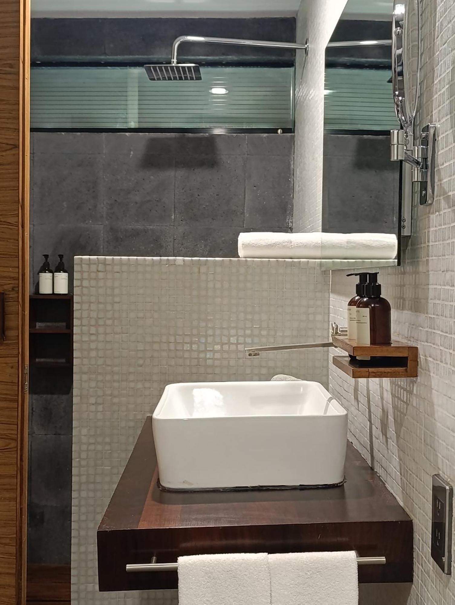 Double Room Terrace