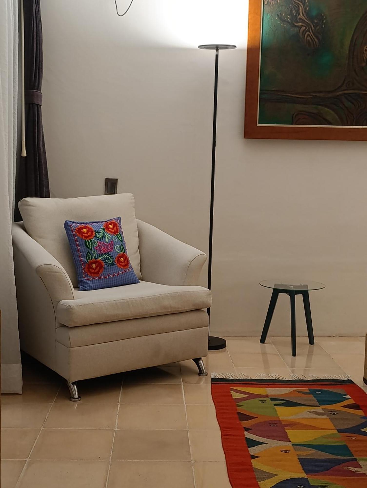 Twin Room Terrace