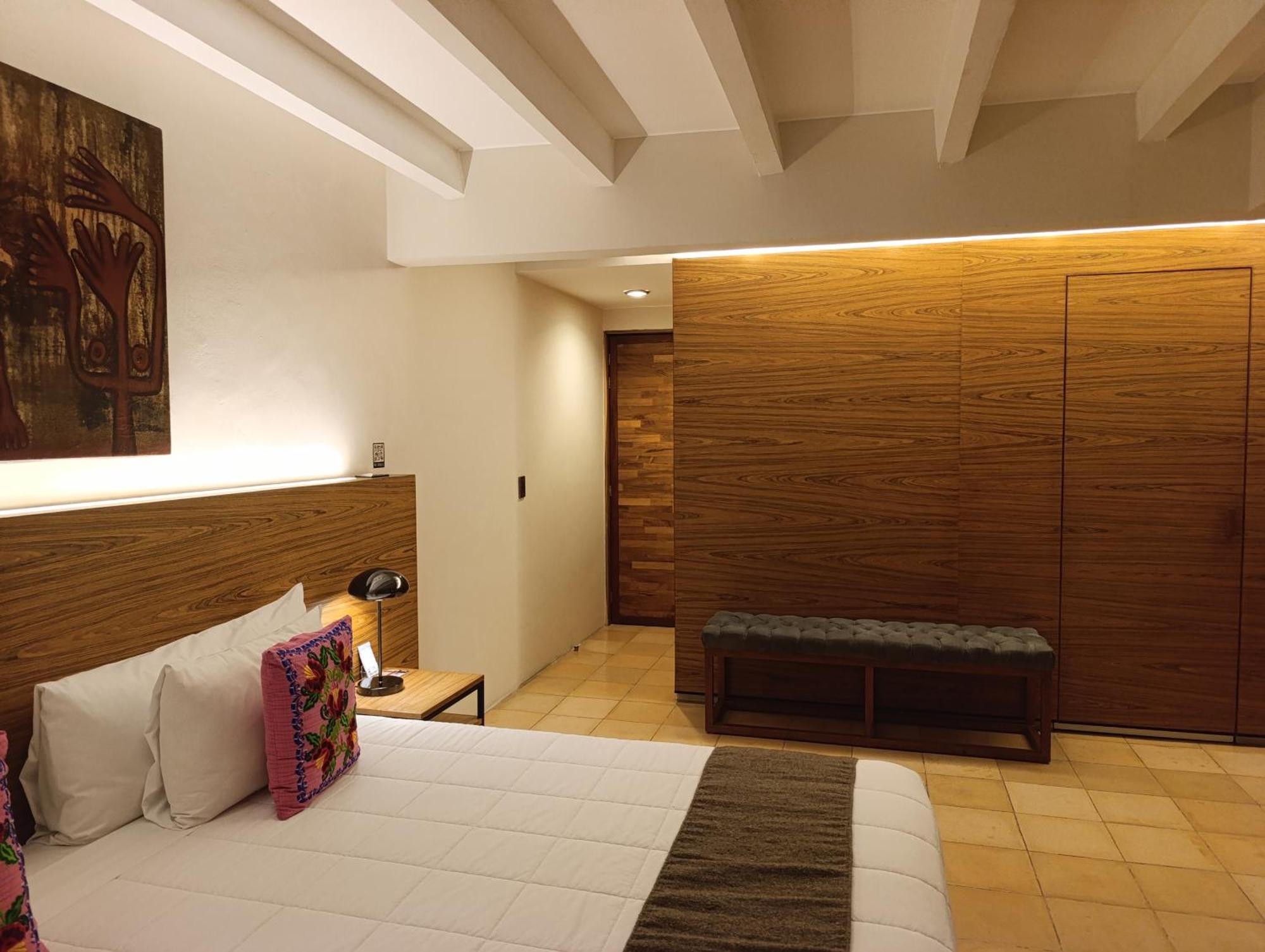 Double Room Balcony