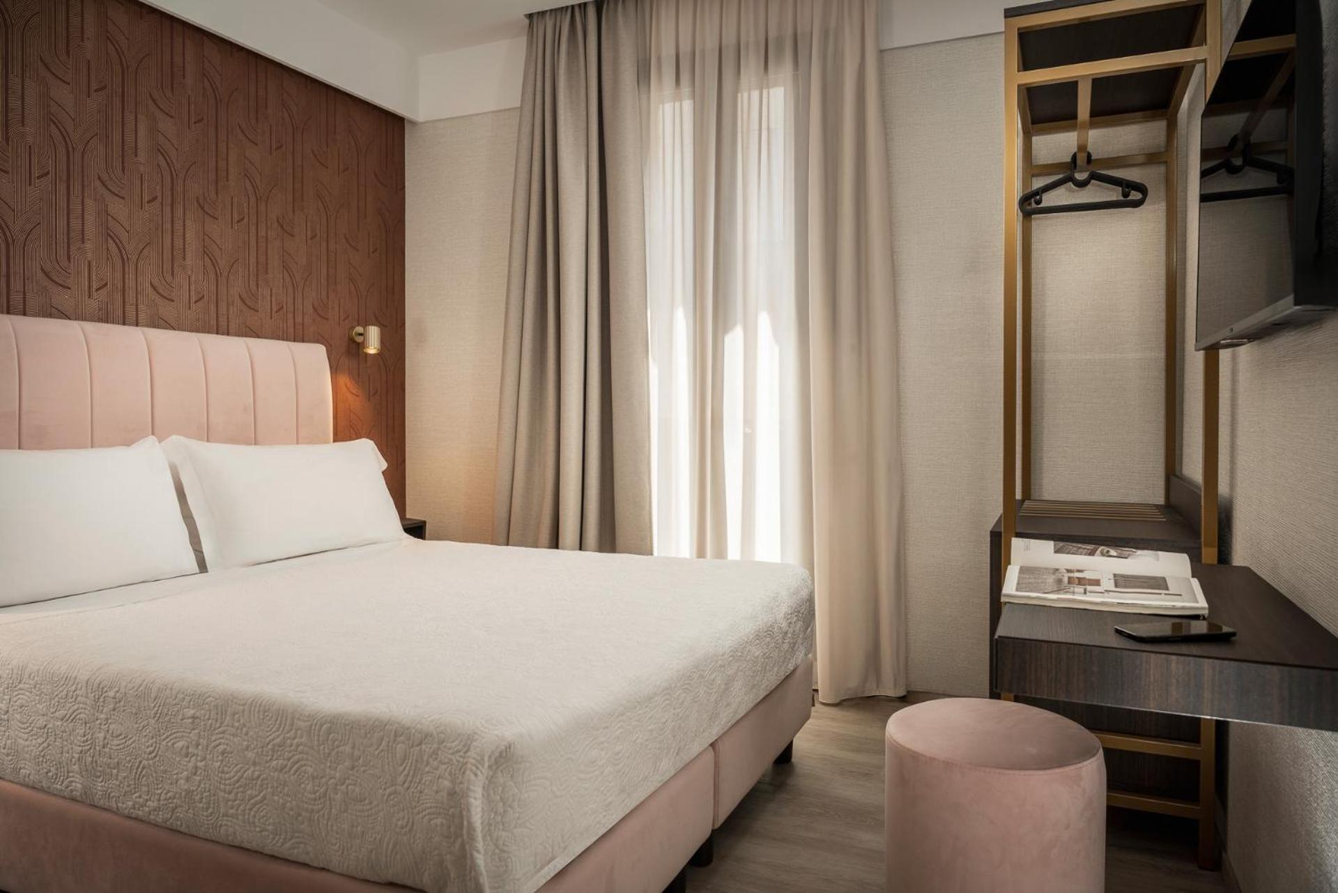 Superior Double or Twin Room without a balcony