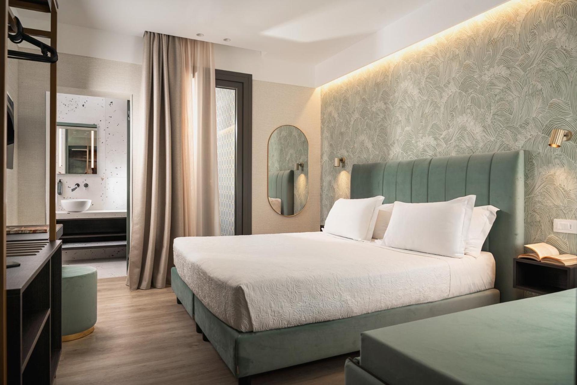 Superior Quadruple Room