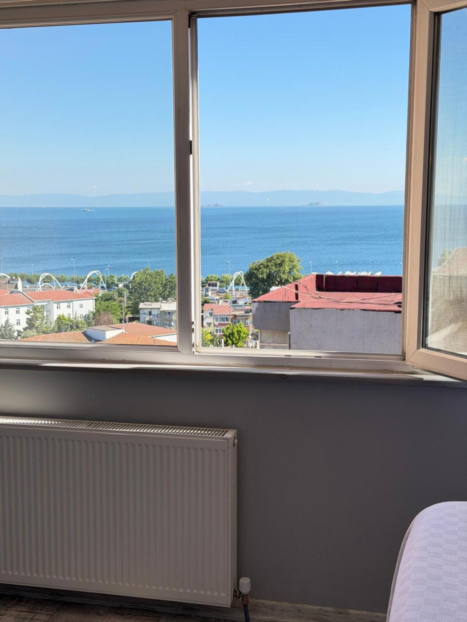 Double Room Sea View
