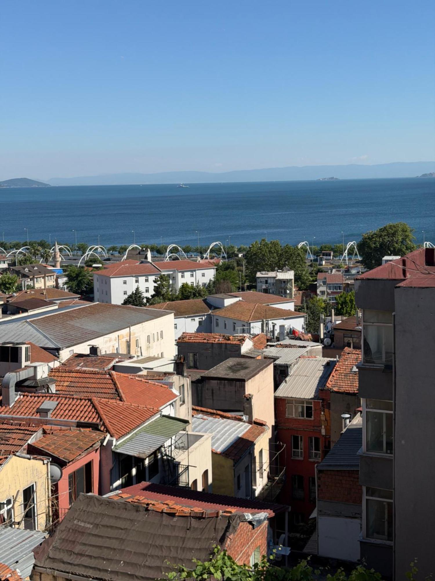 Double Room Sea View