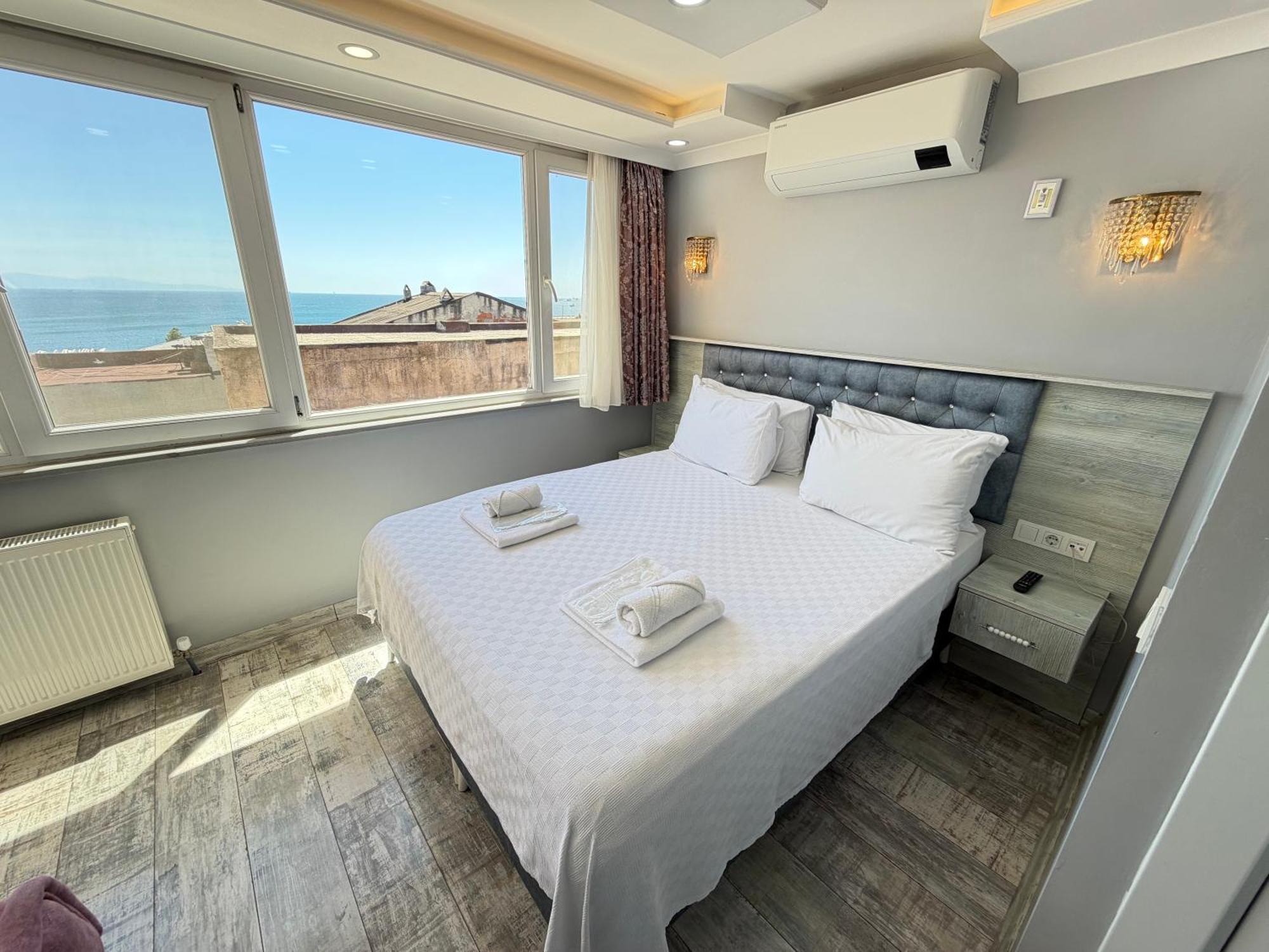 Double Room Sea View