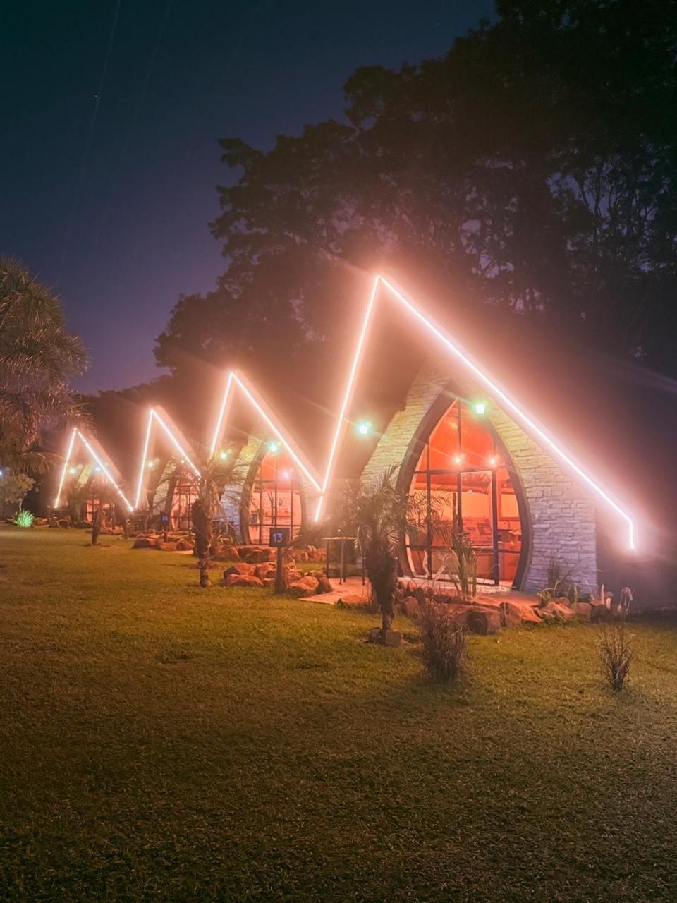Chalet