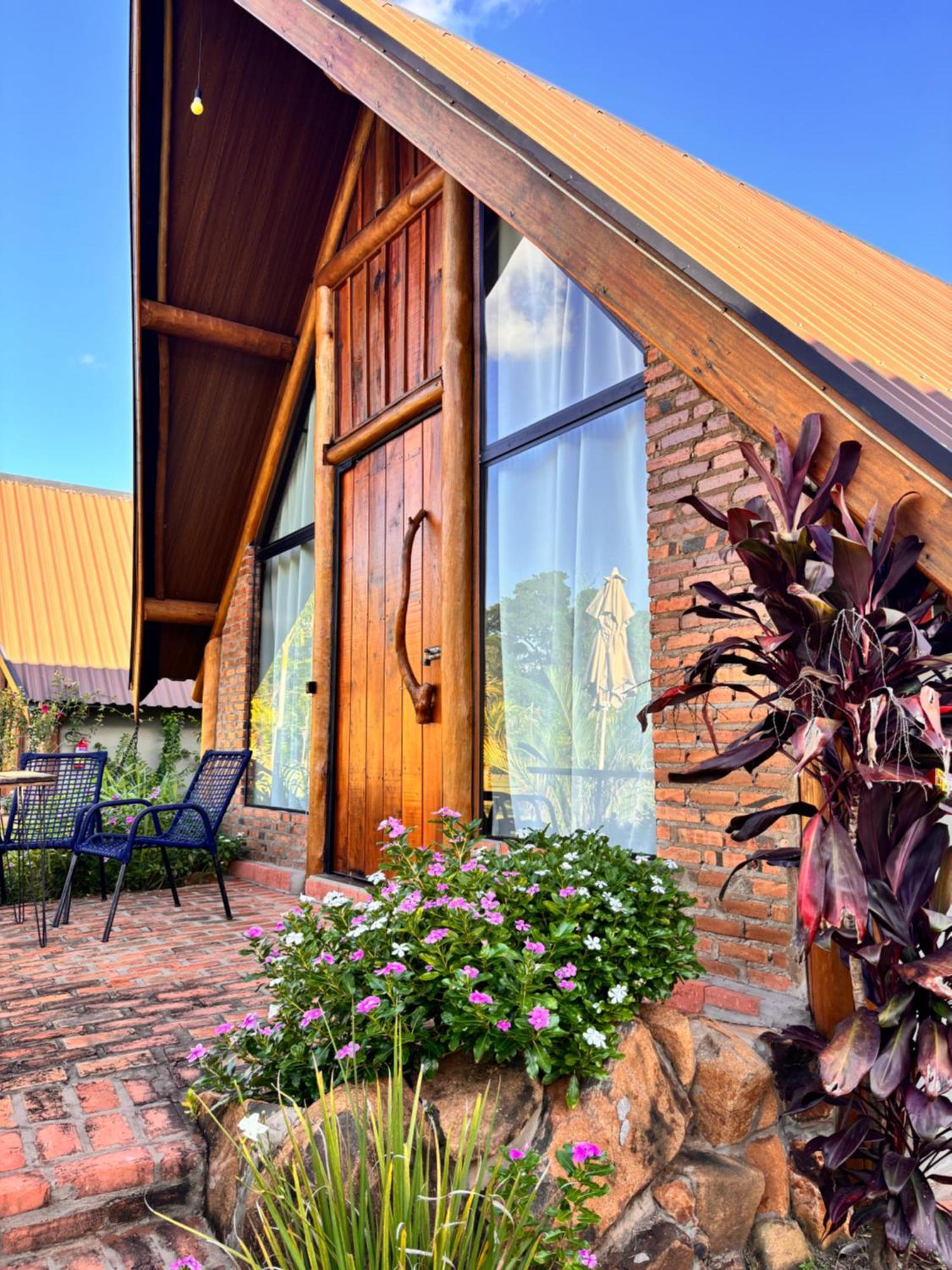Chalet