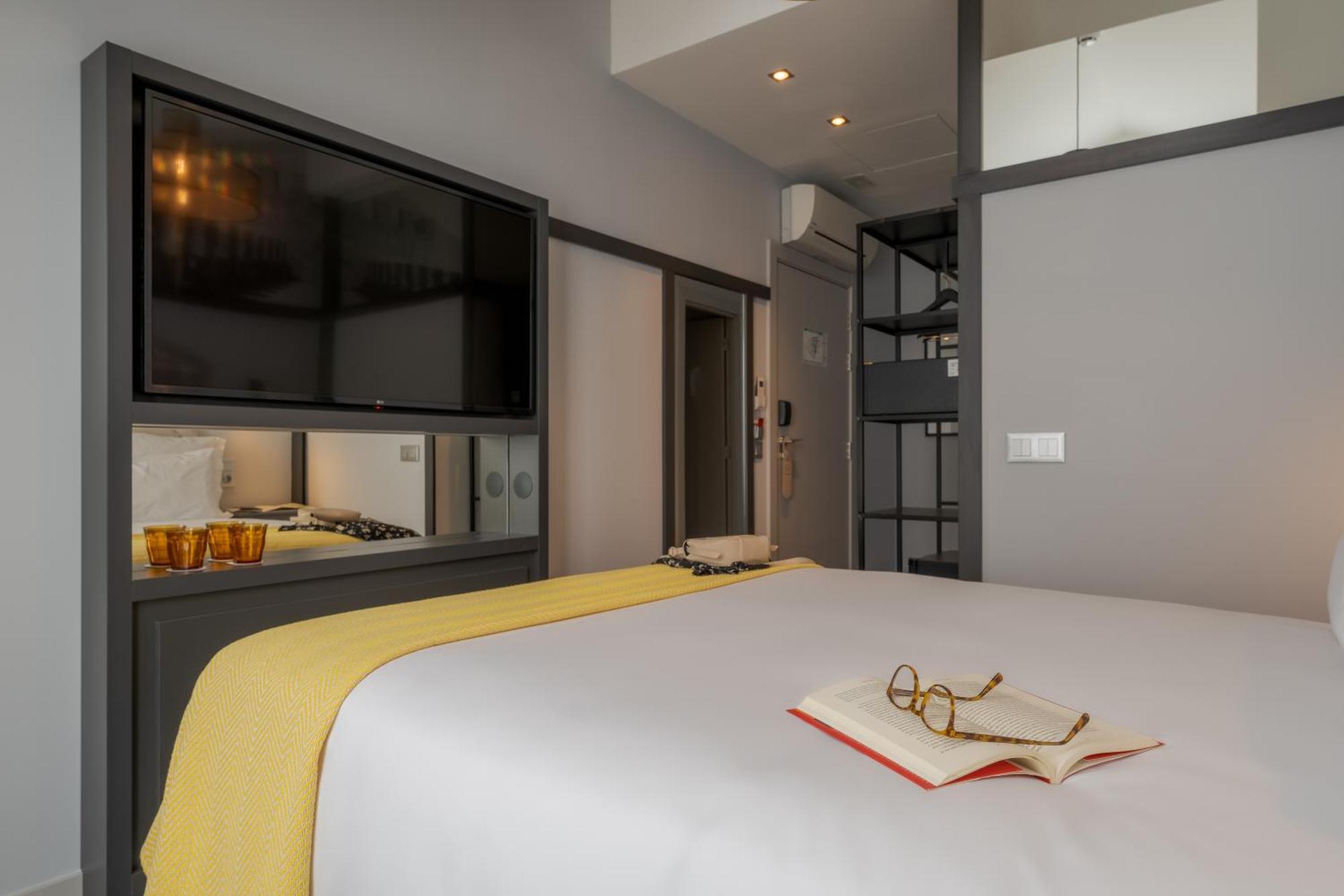 Cozy Room