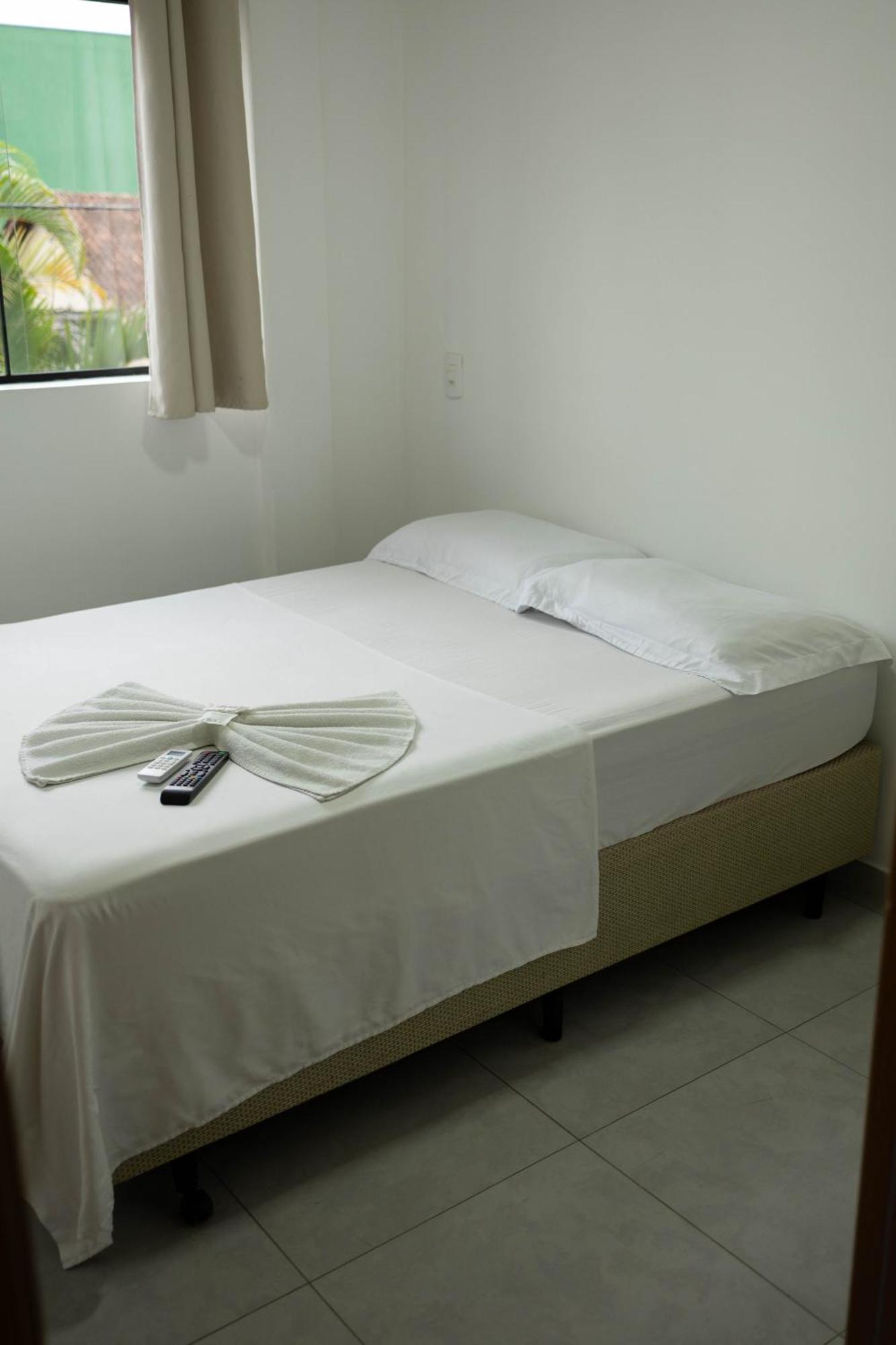 Quarto Duplo Econômico