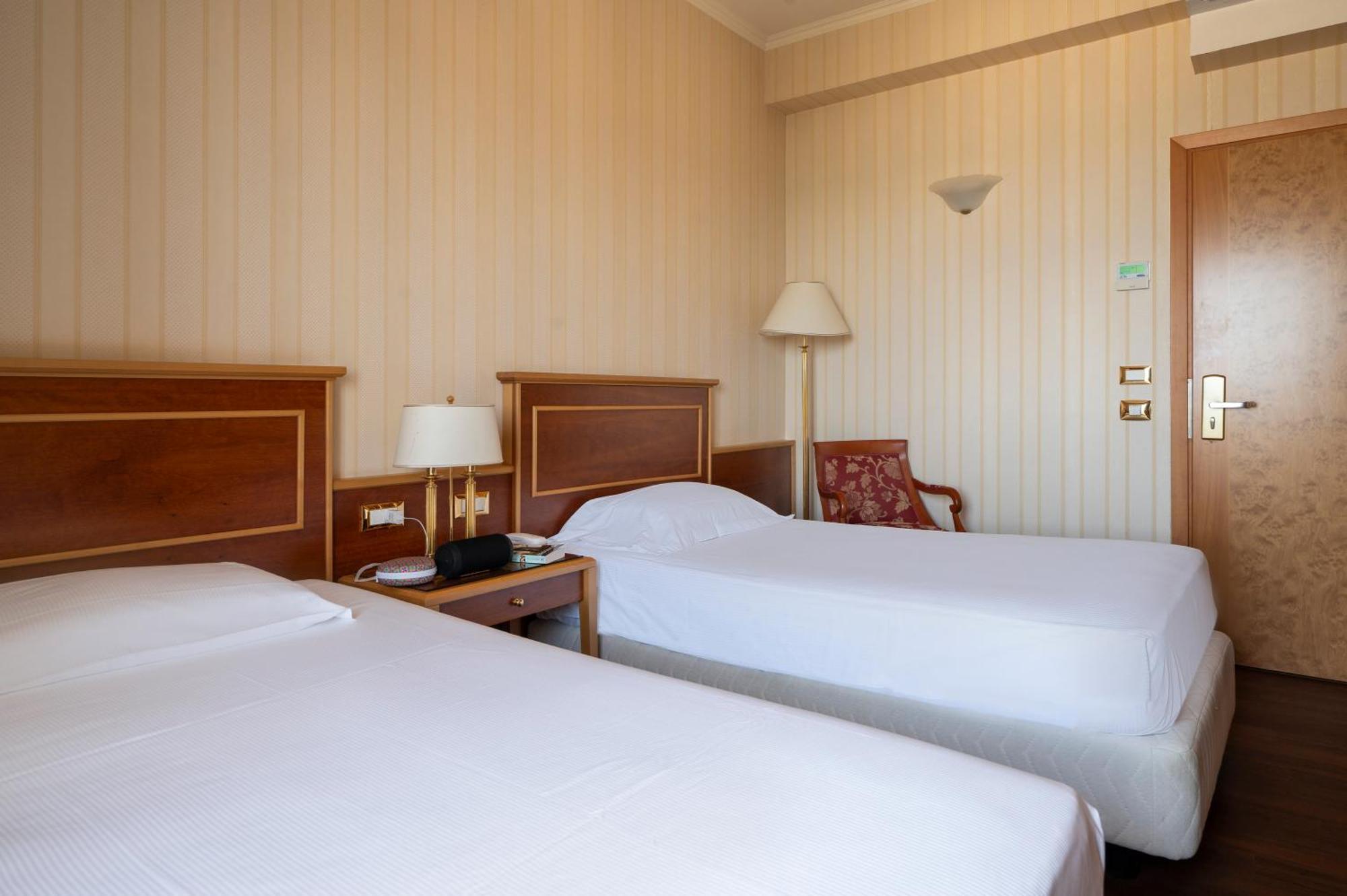Superior King or Twin Room