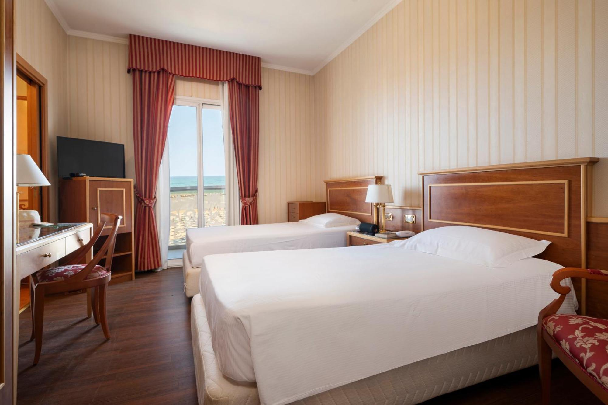 Superior King or Twin Room