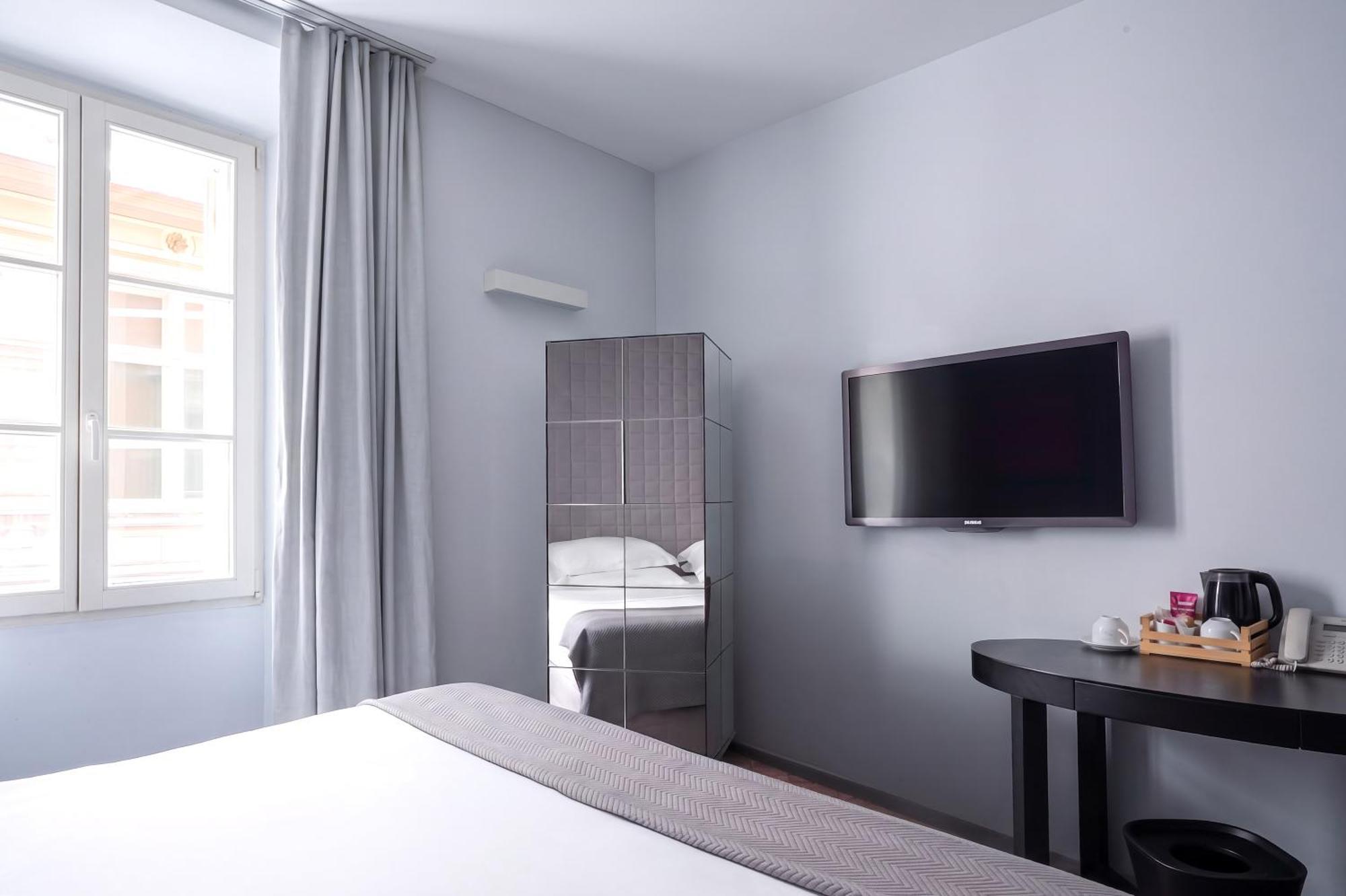 Double or Twin Room