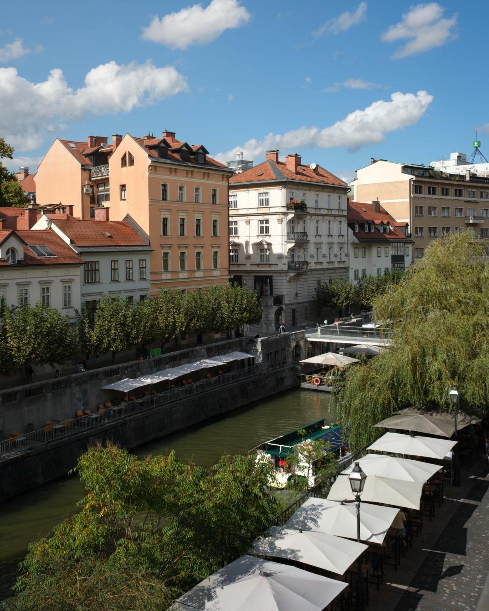 Junior Suite River View